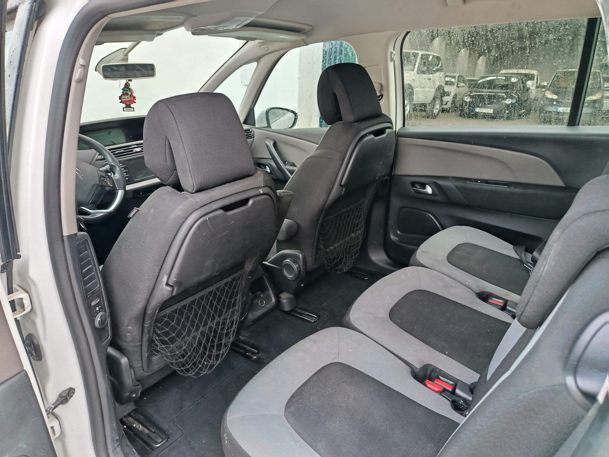 Citroën C4 - 2015 — imagem 24