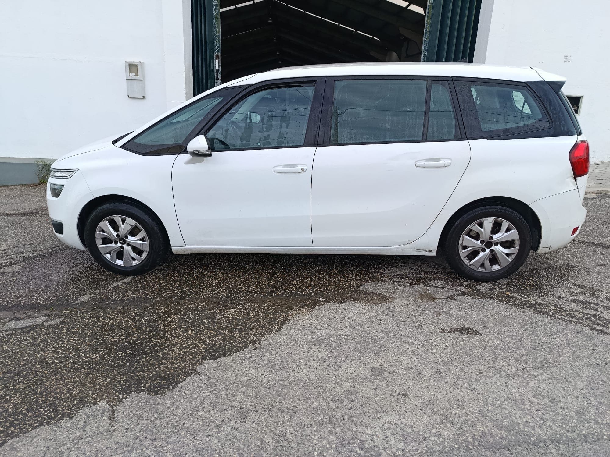 Citroën C4 - 2015 — imagem 7