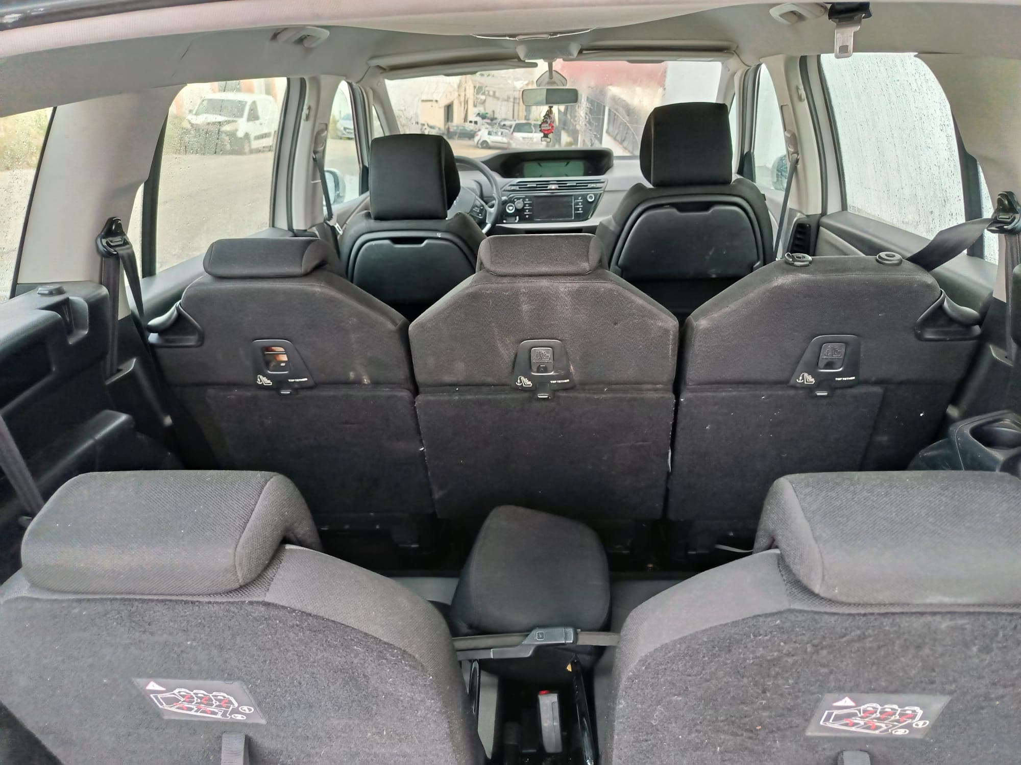 Citroën C4 - 2015 — imagem 25