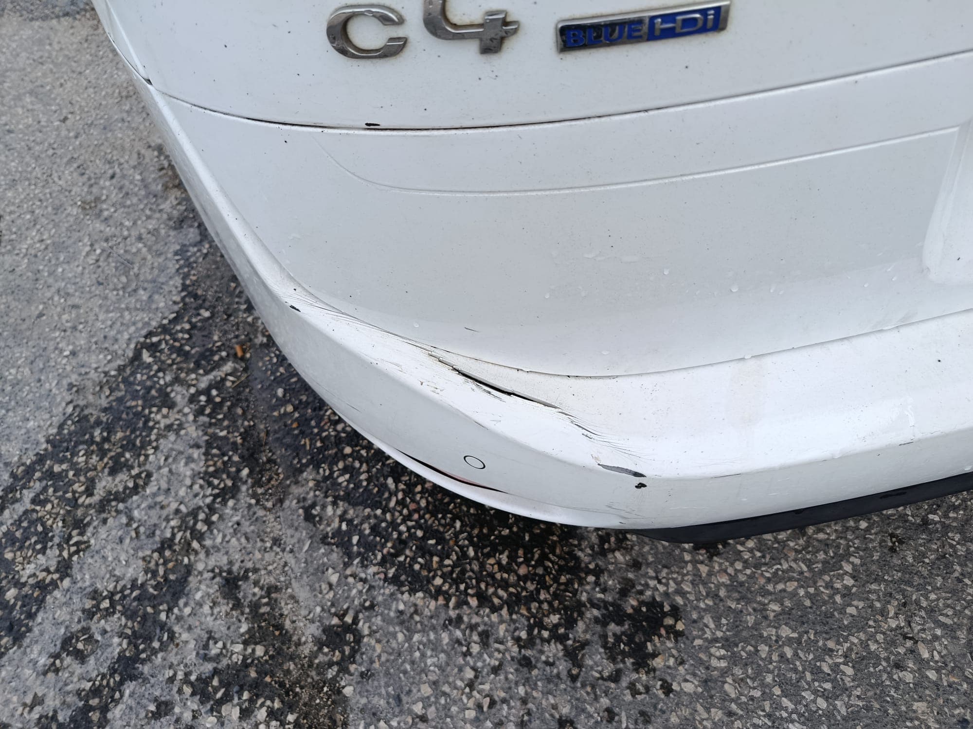 Citroën C4 - 2015 — imagem 12