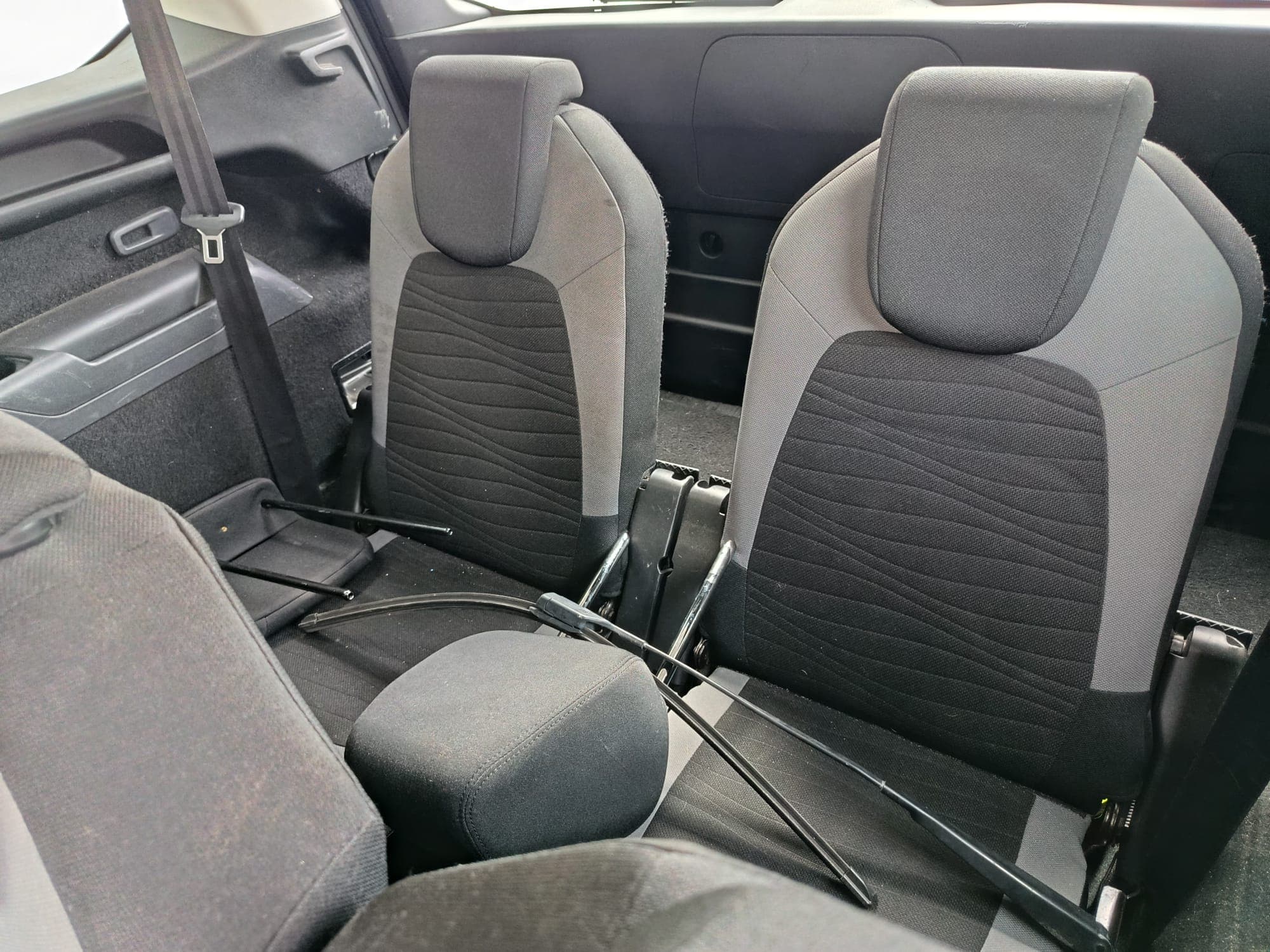 Citroën C4 - 2015 — imagem 23