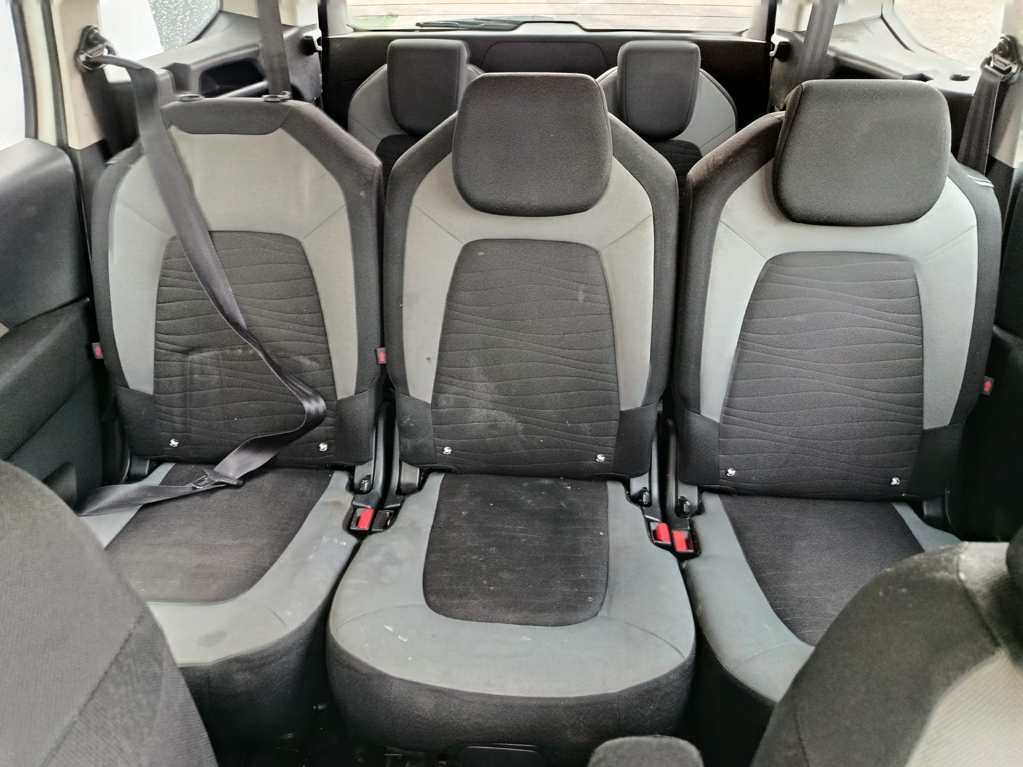 Citroën C4 - 2015 — imagem 14