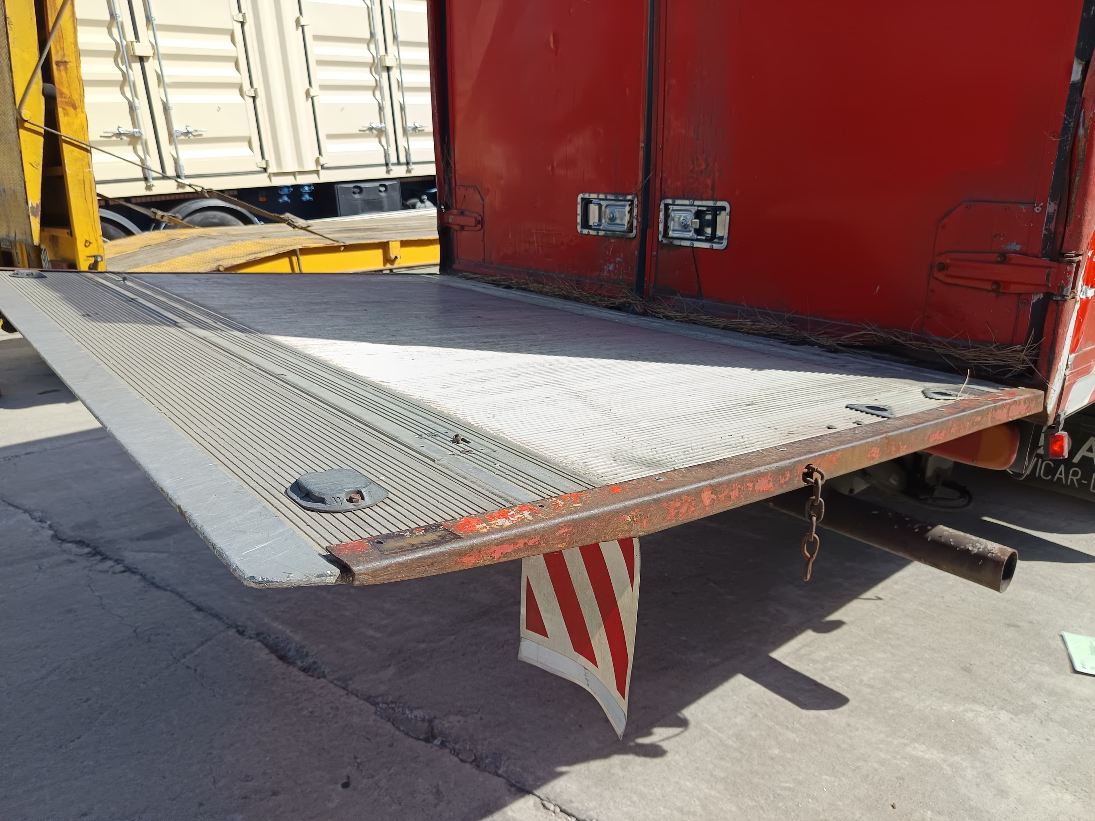 DAF LF 45.180 · Ano 2007 — image 35