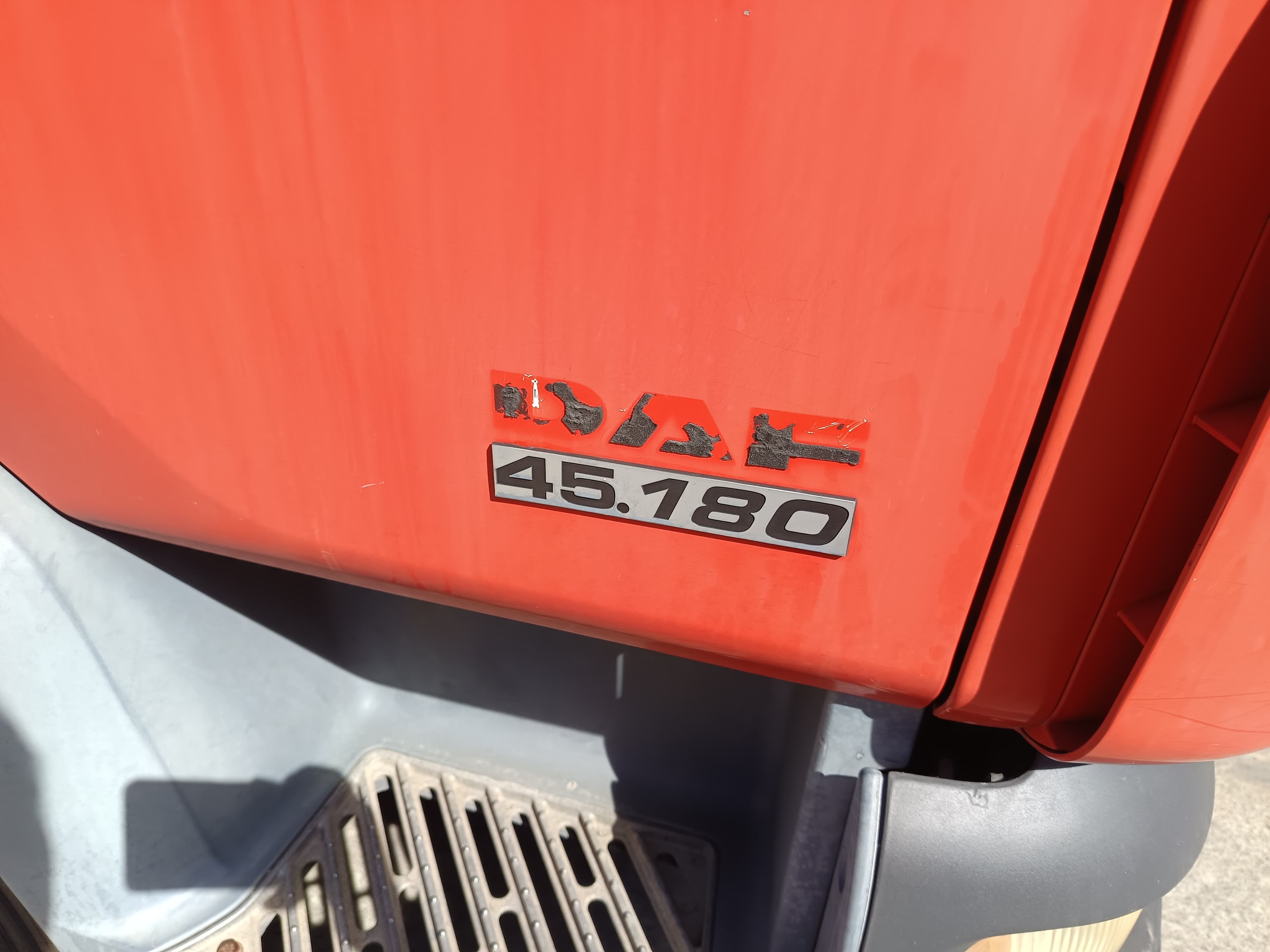 DAF LF 45.180 · Ano 2007 — image 17