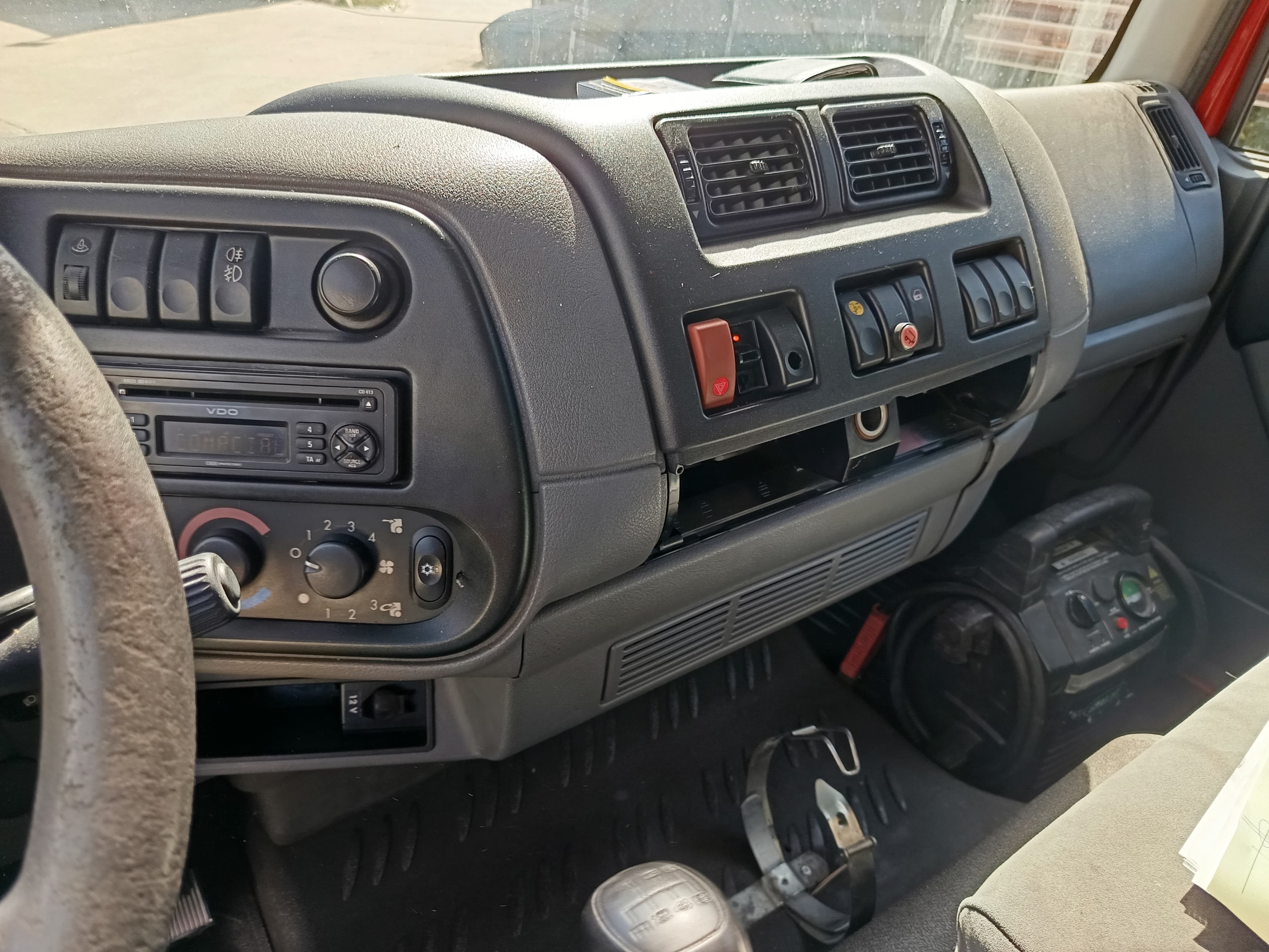DAF LF 45.180 · Ano 2007 — image 23