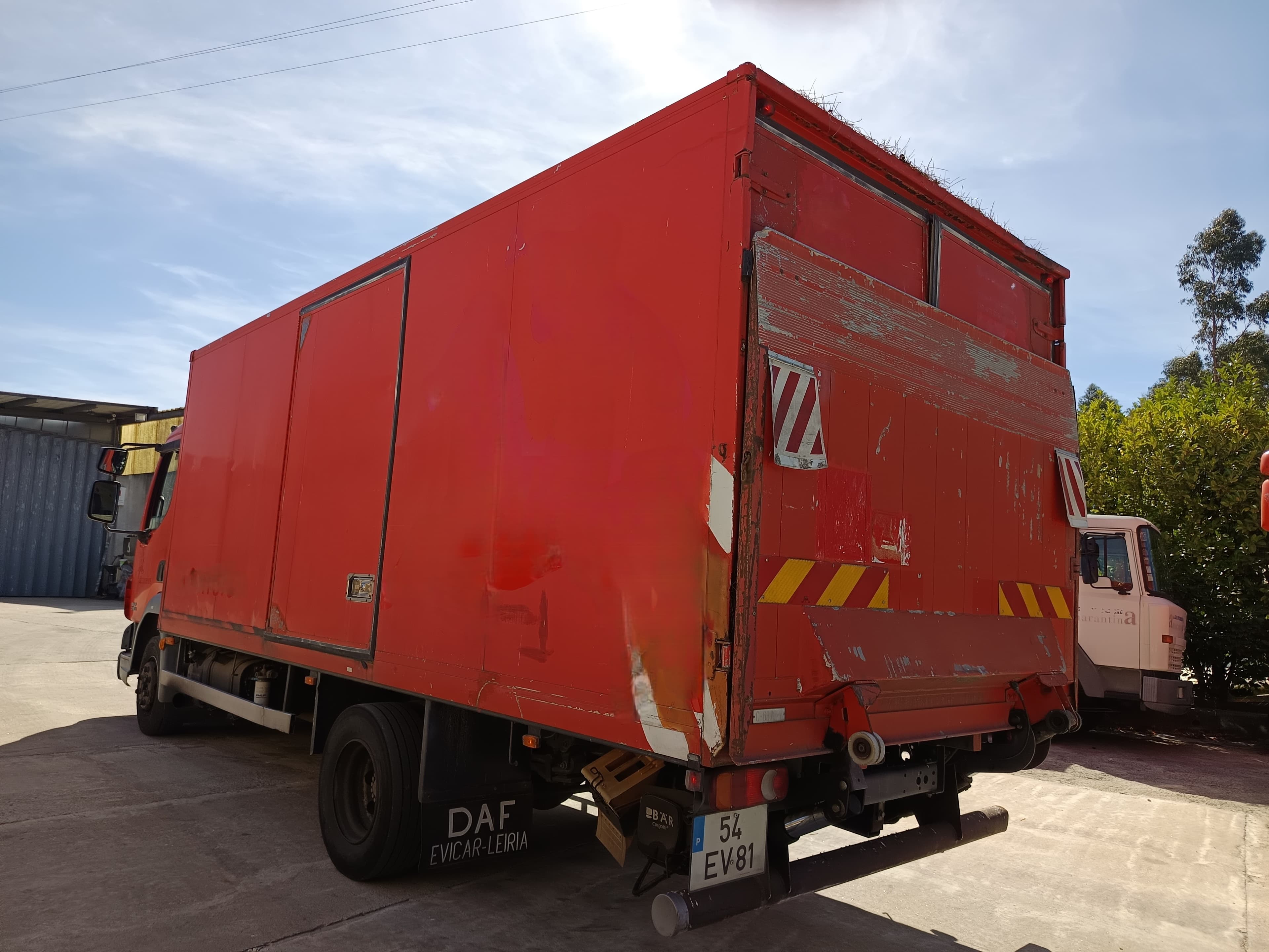 DAF LF 45.180 · Ano 2007 — image 4