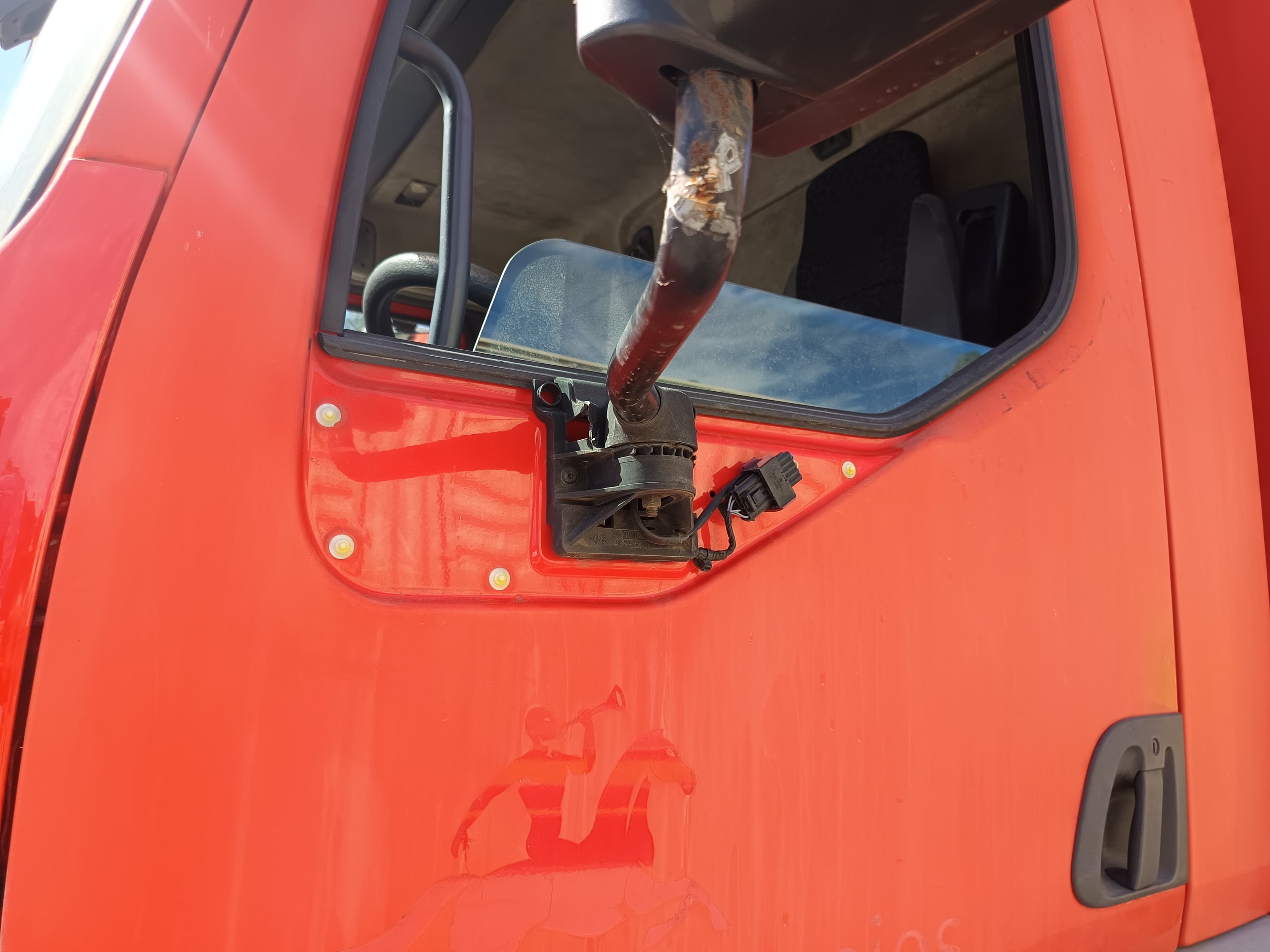 DAF LF 45.180 · Ano 2007 — image 36