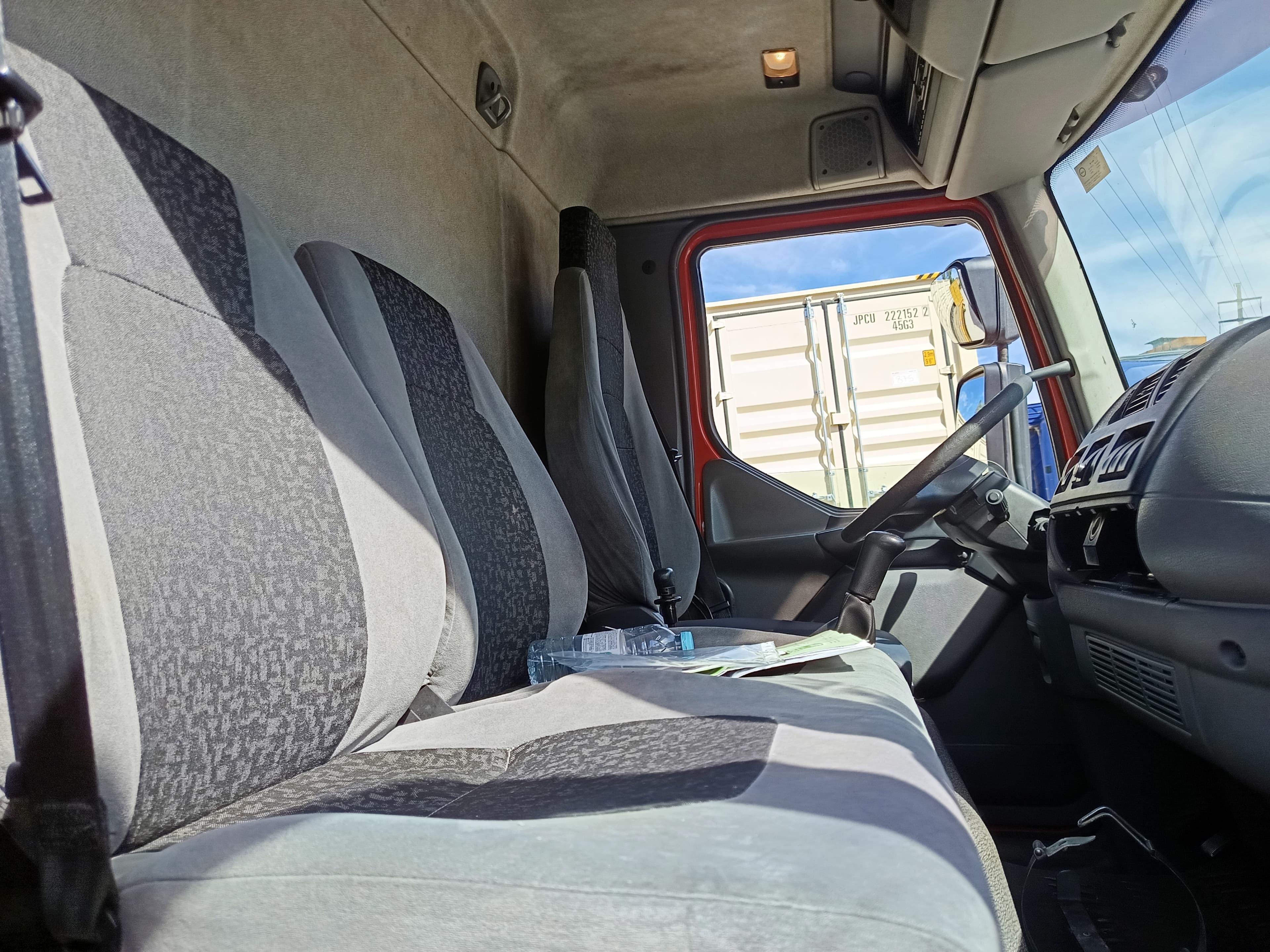 DAF LF 45.180 · Ano 2007 — image 16