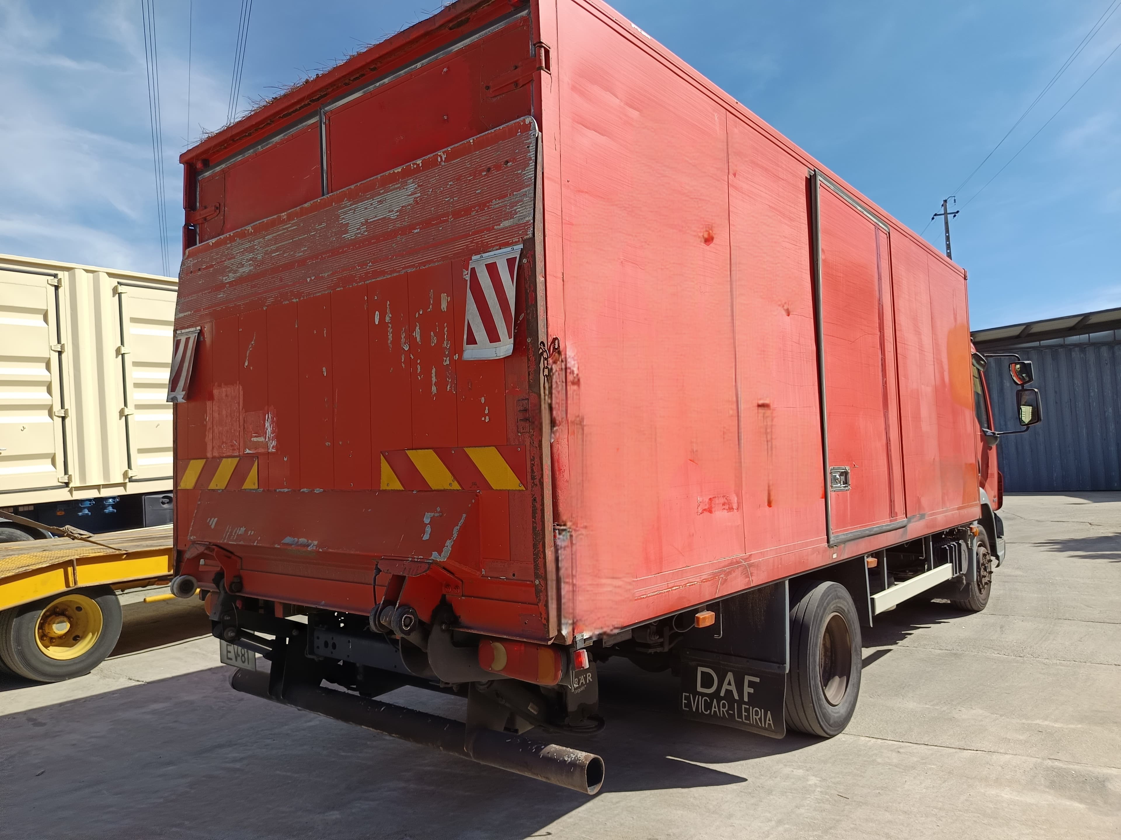 DAF LF 45.180 · Ano 2007 — image 6