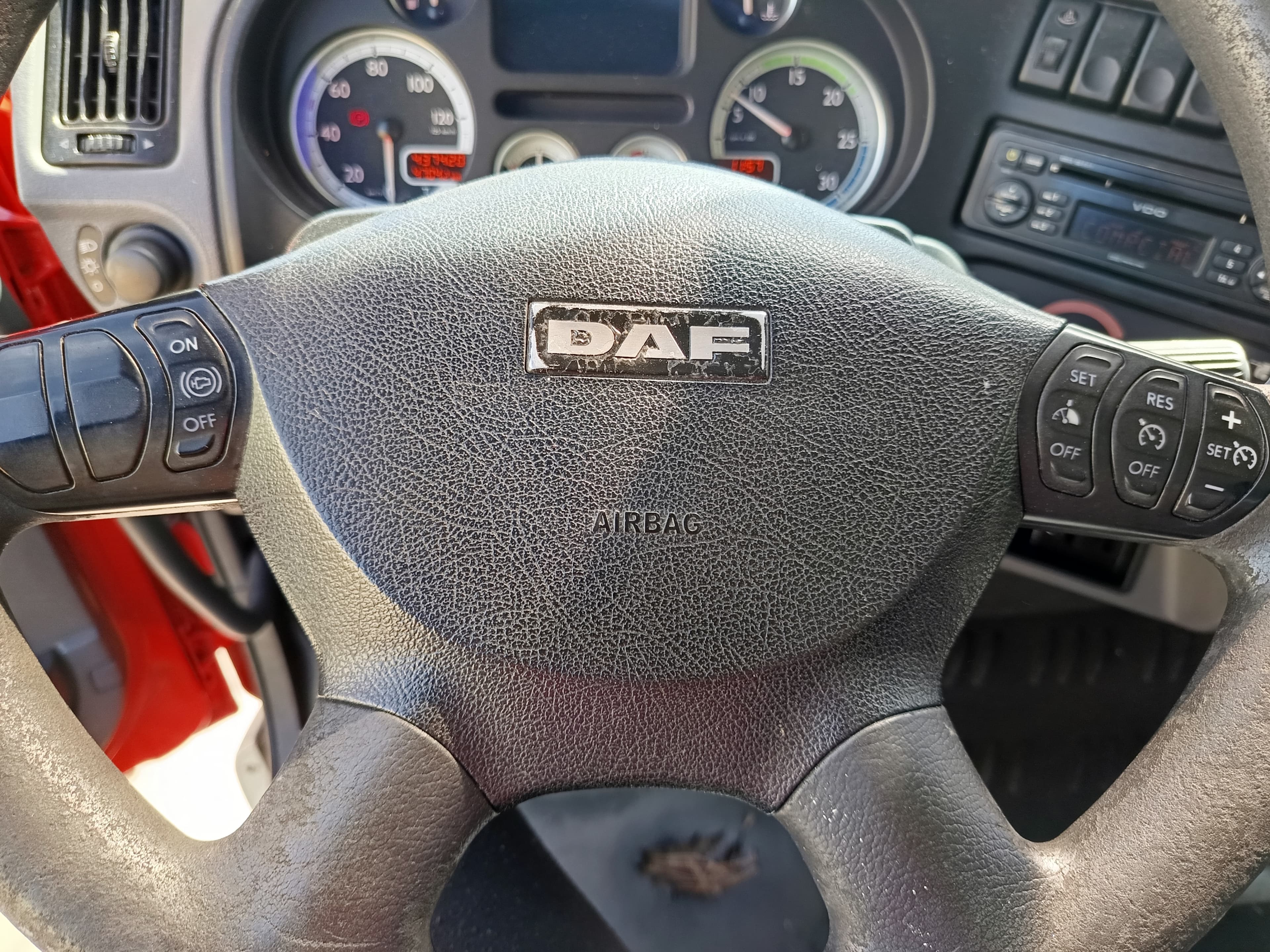 DAF LF 45.180 · Ano 2007 — image 24