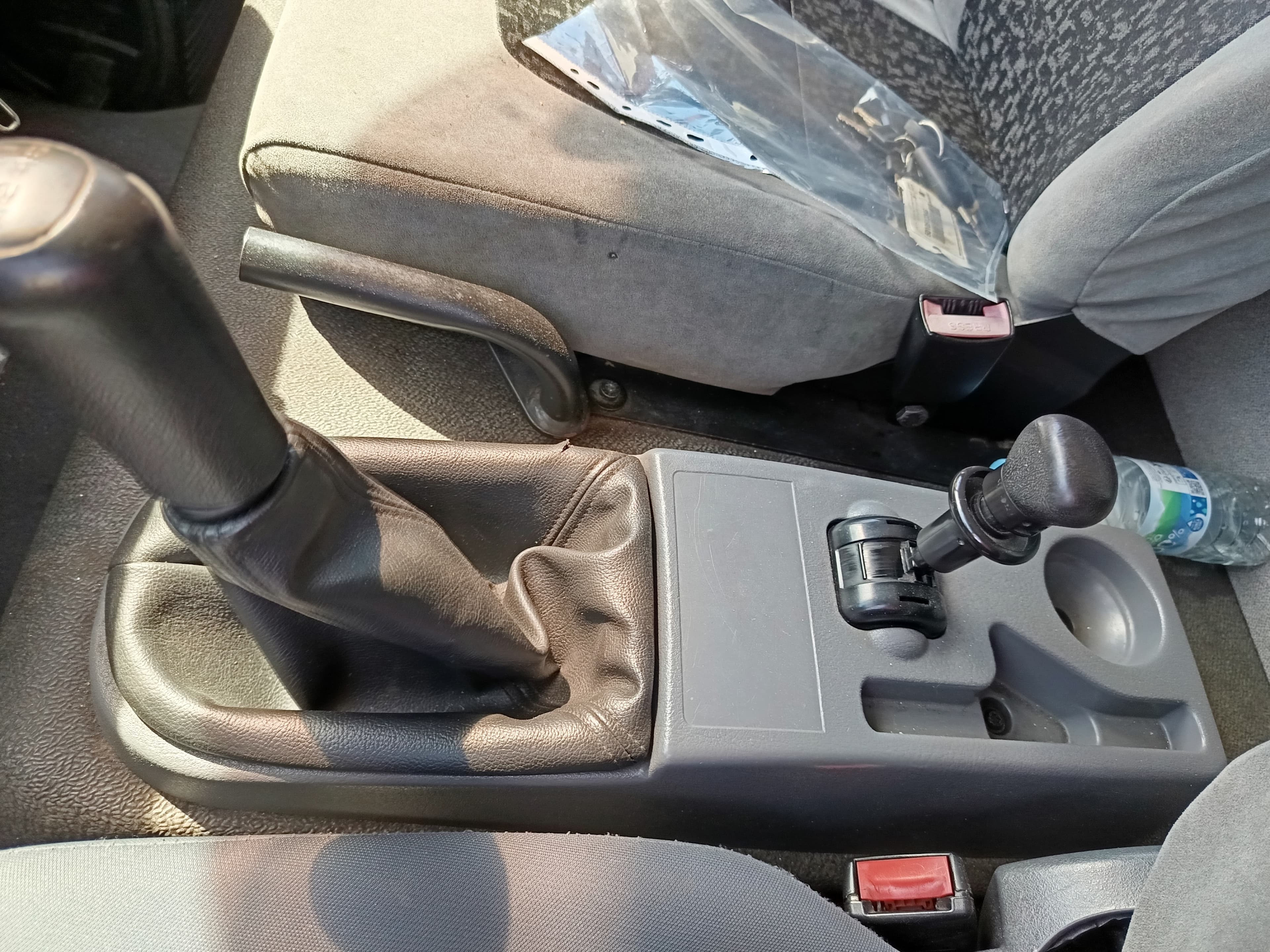 DAF LF 45.180 · Ano 2007 — image 30