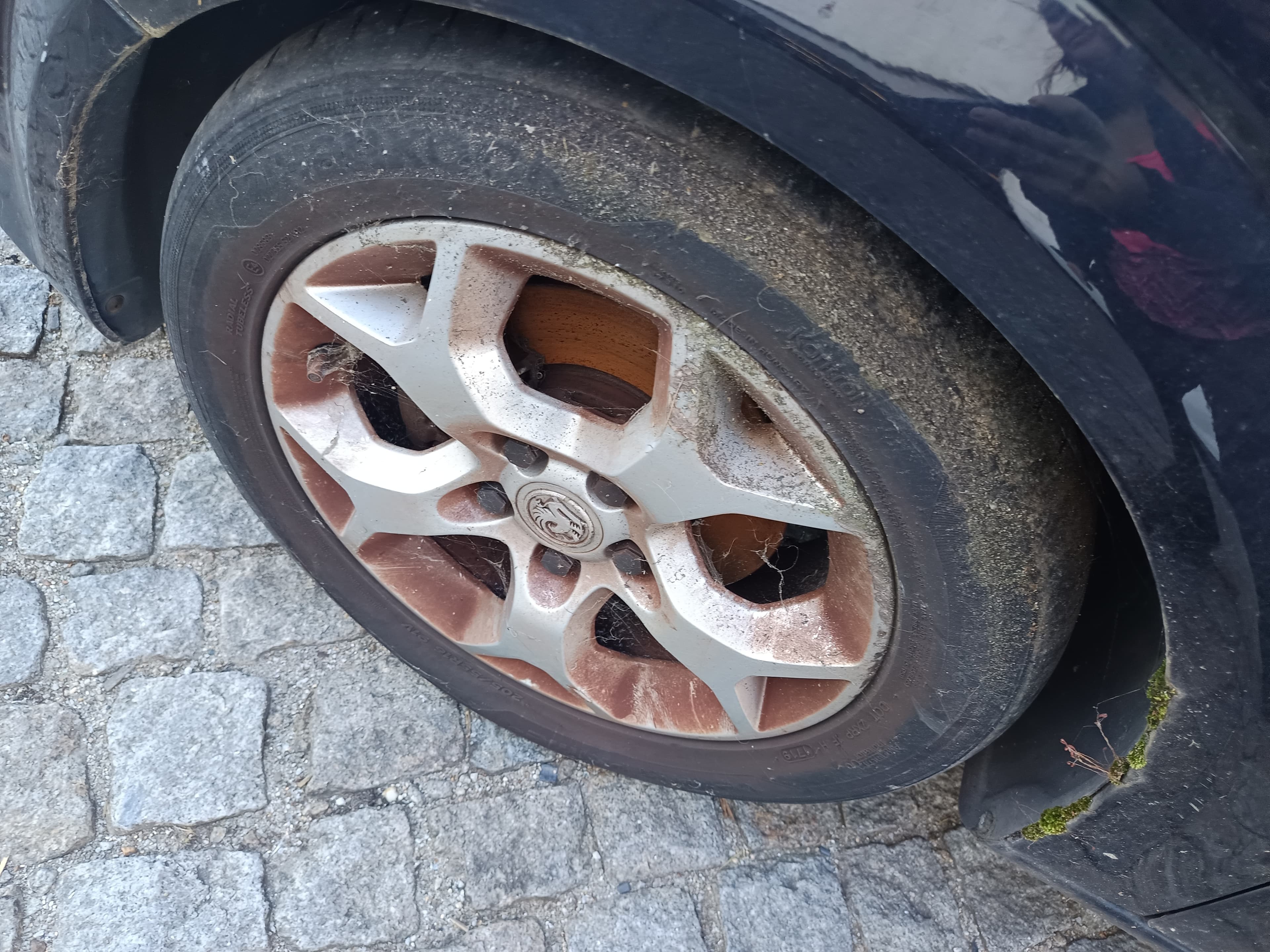 Opel Astra GTC · Année 2008 — image 12