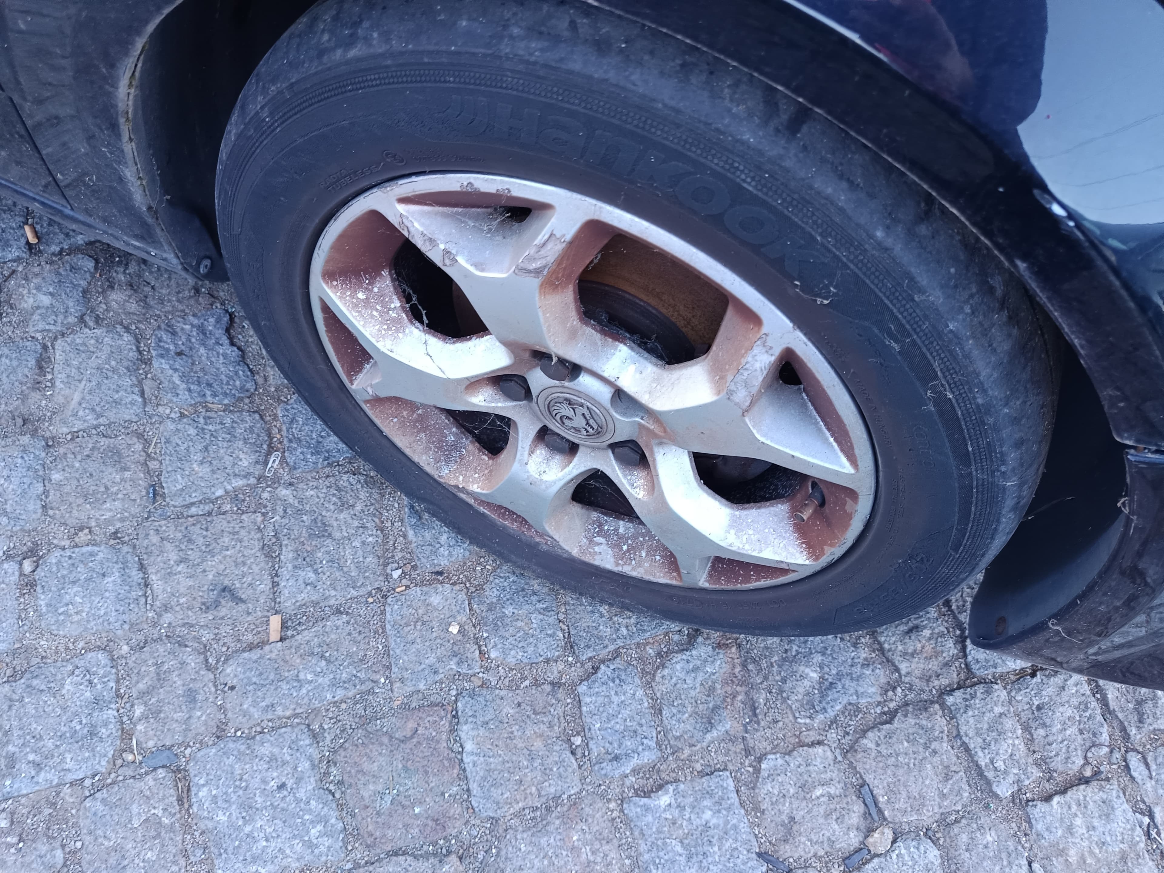 Opel Astra GTC · Année 2008 — image 4