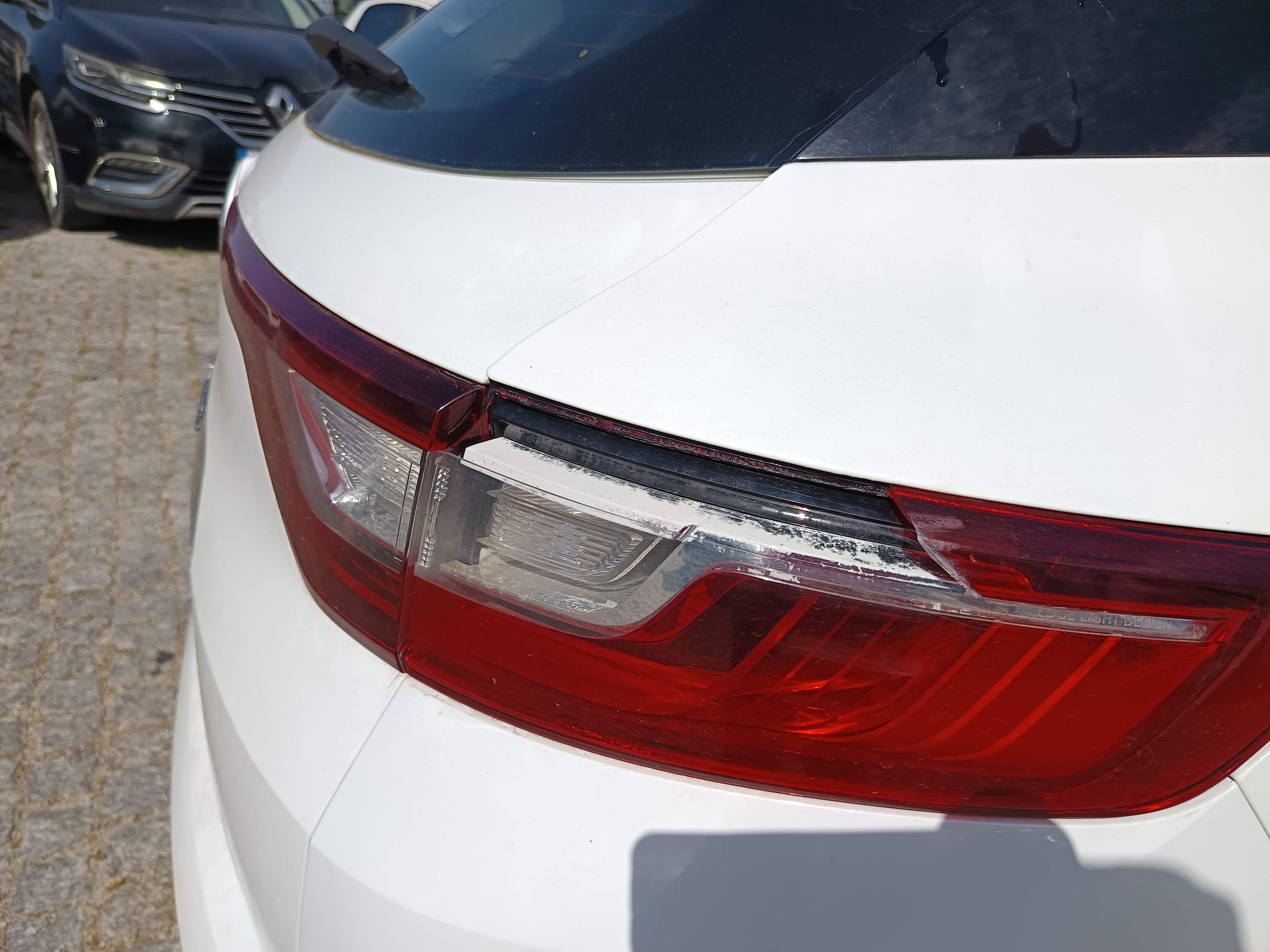 Renault Mégane · Année 2019 — image 21