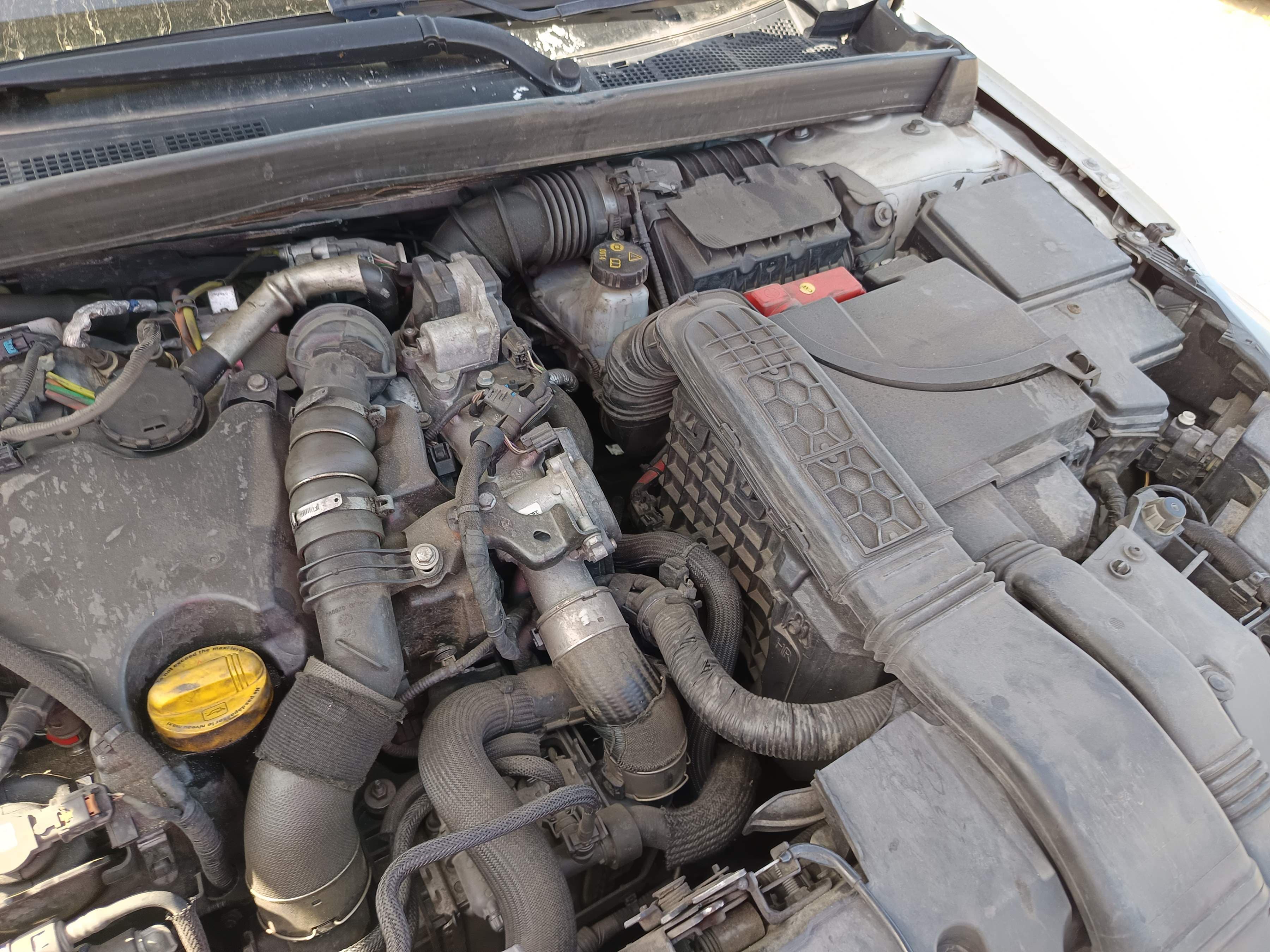 Renault Mégane · Année 2019 — image 24