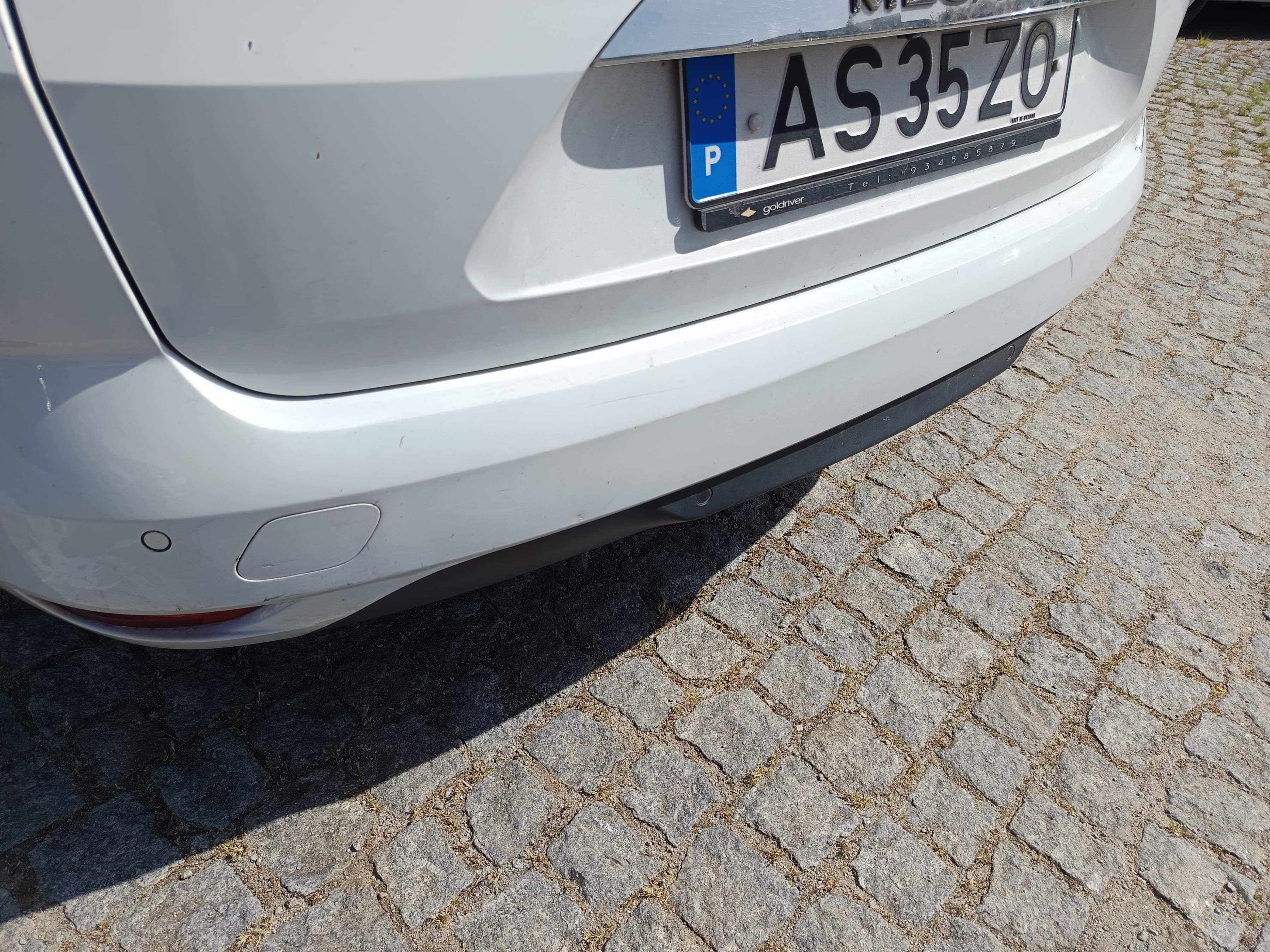 Renault Mégane · Année 2019 — image 9