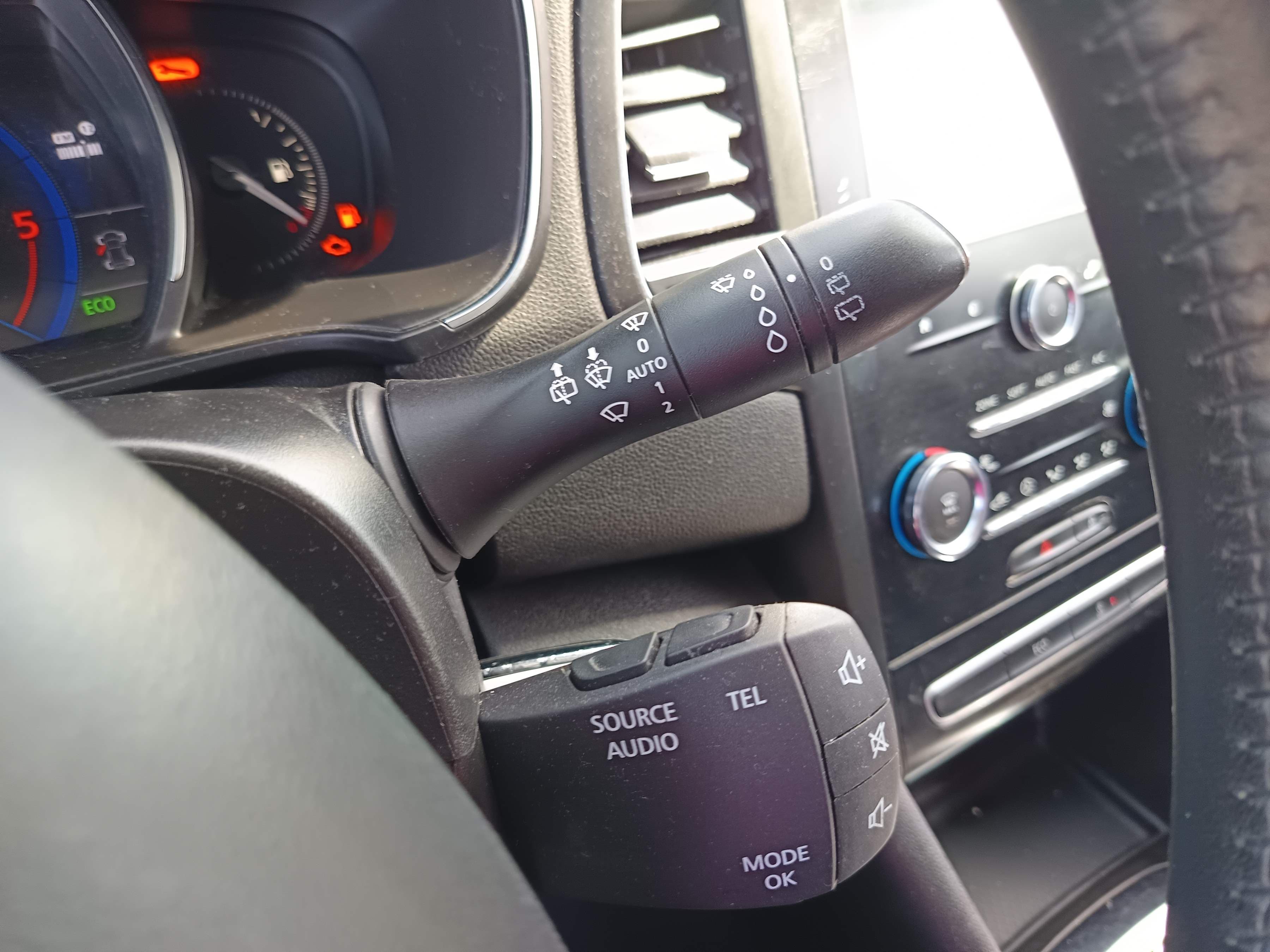 Renault Mégane · Année 2019 — image 47