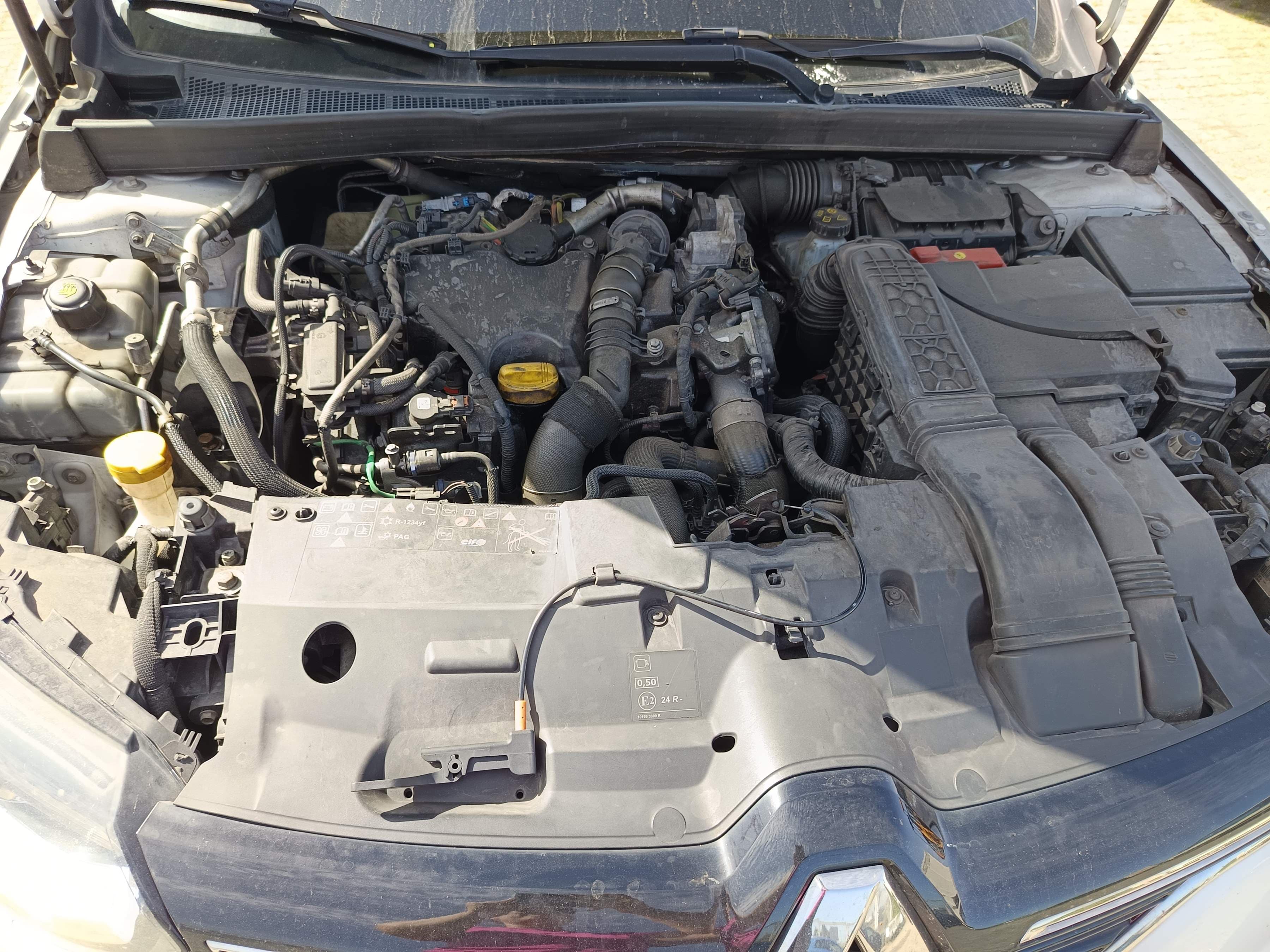 Renault Mégane · Année 2019 — image 22