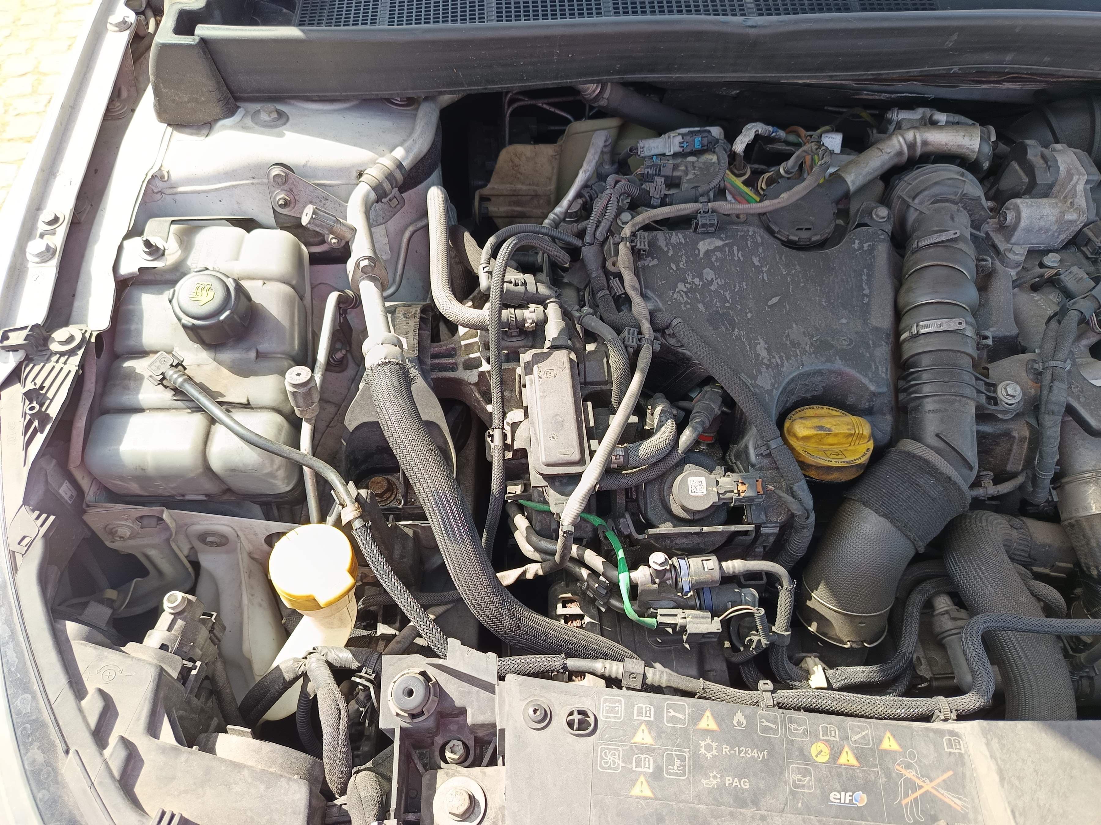 Renault Mégane · Année 2019 — image 23