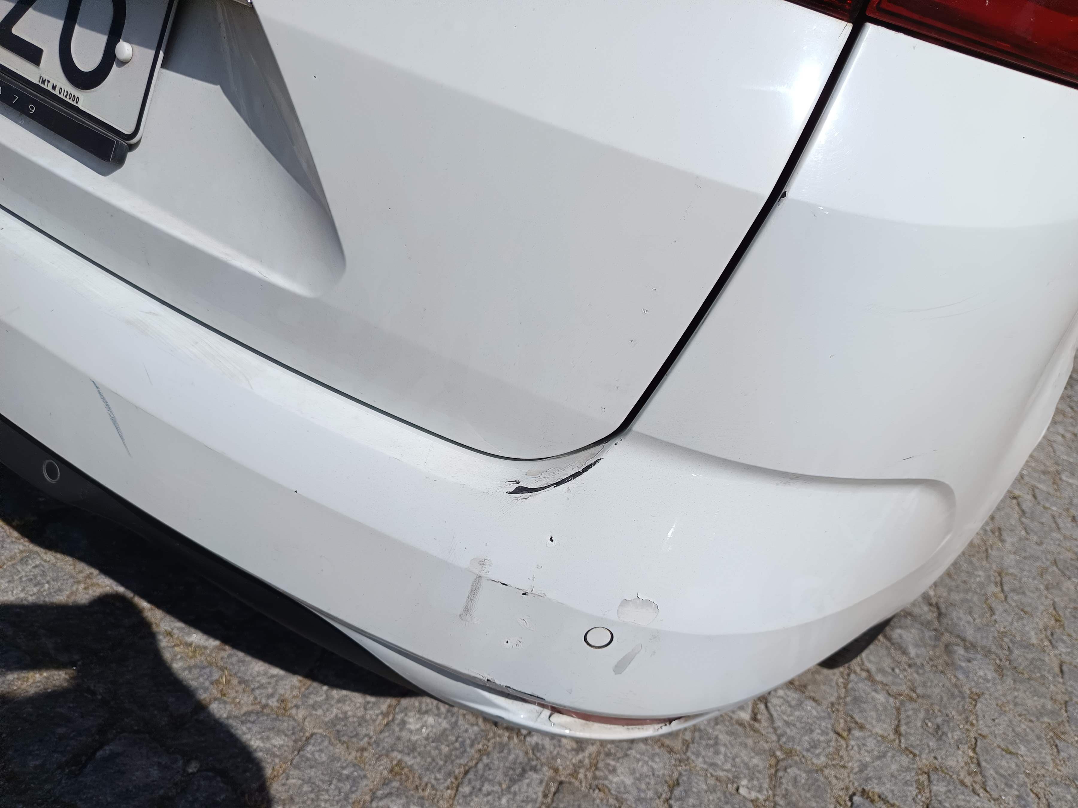 Renault Mégane · Année 2019 — image 20