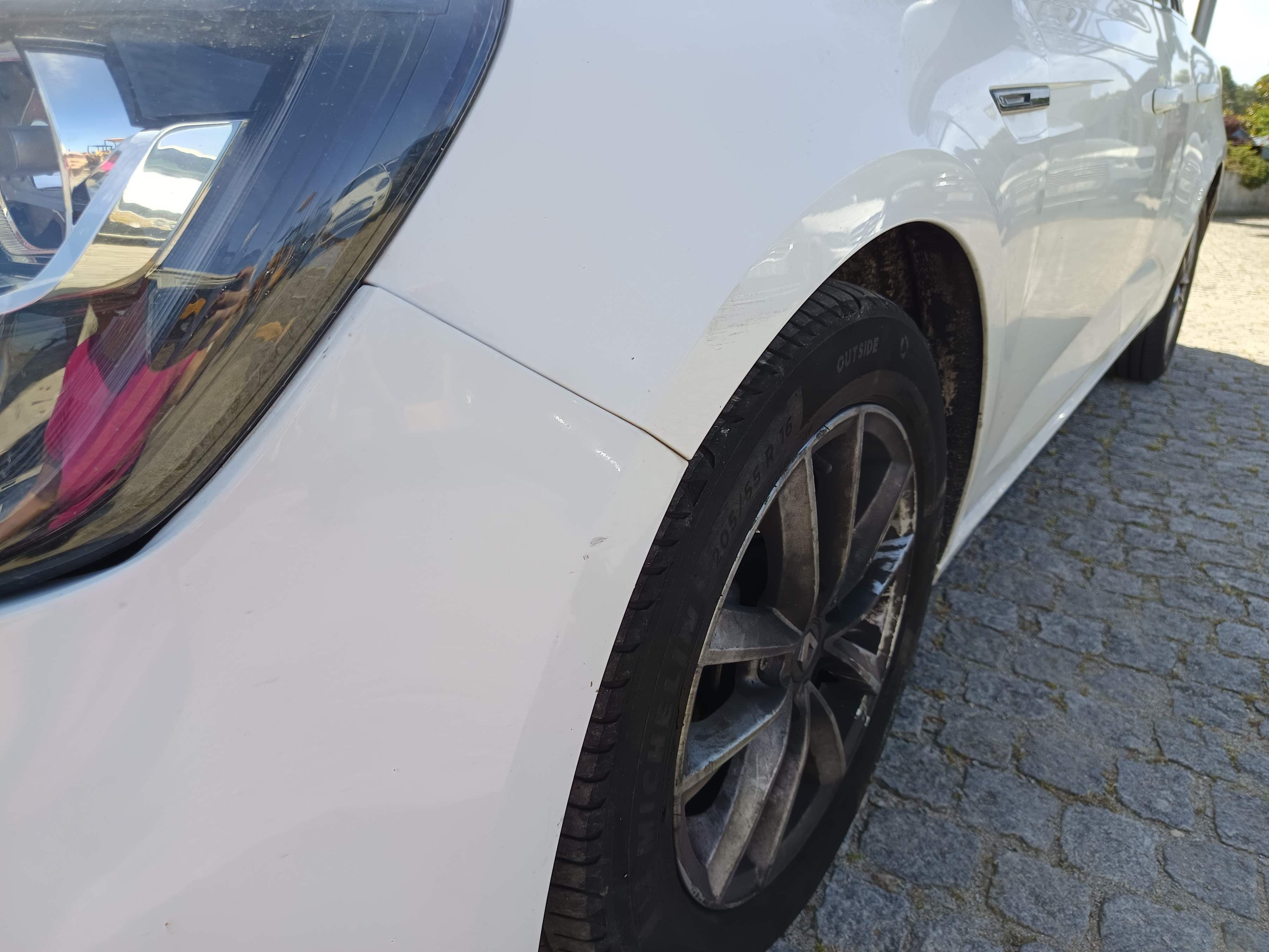 Renault Mégane · Année 2019 — image 18