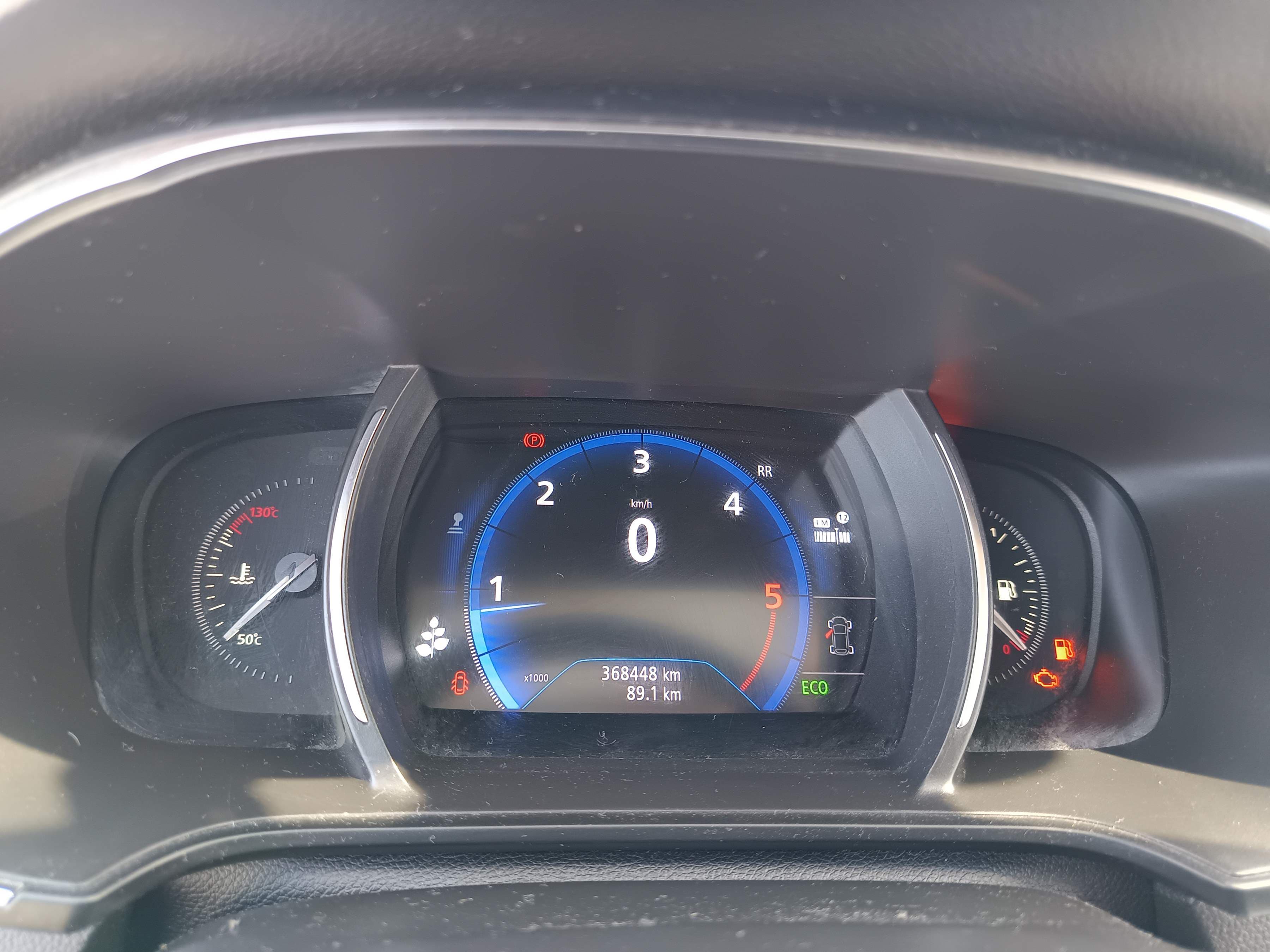Renault Mégane · Année 2019 — image 50