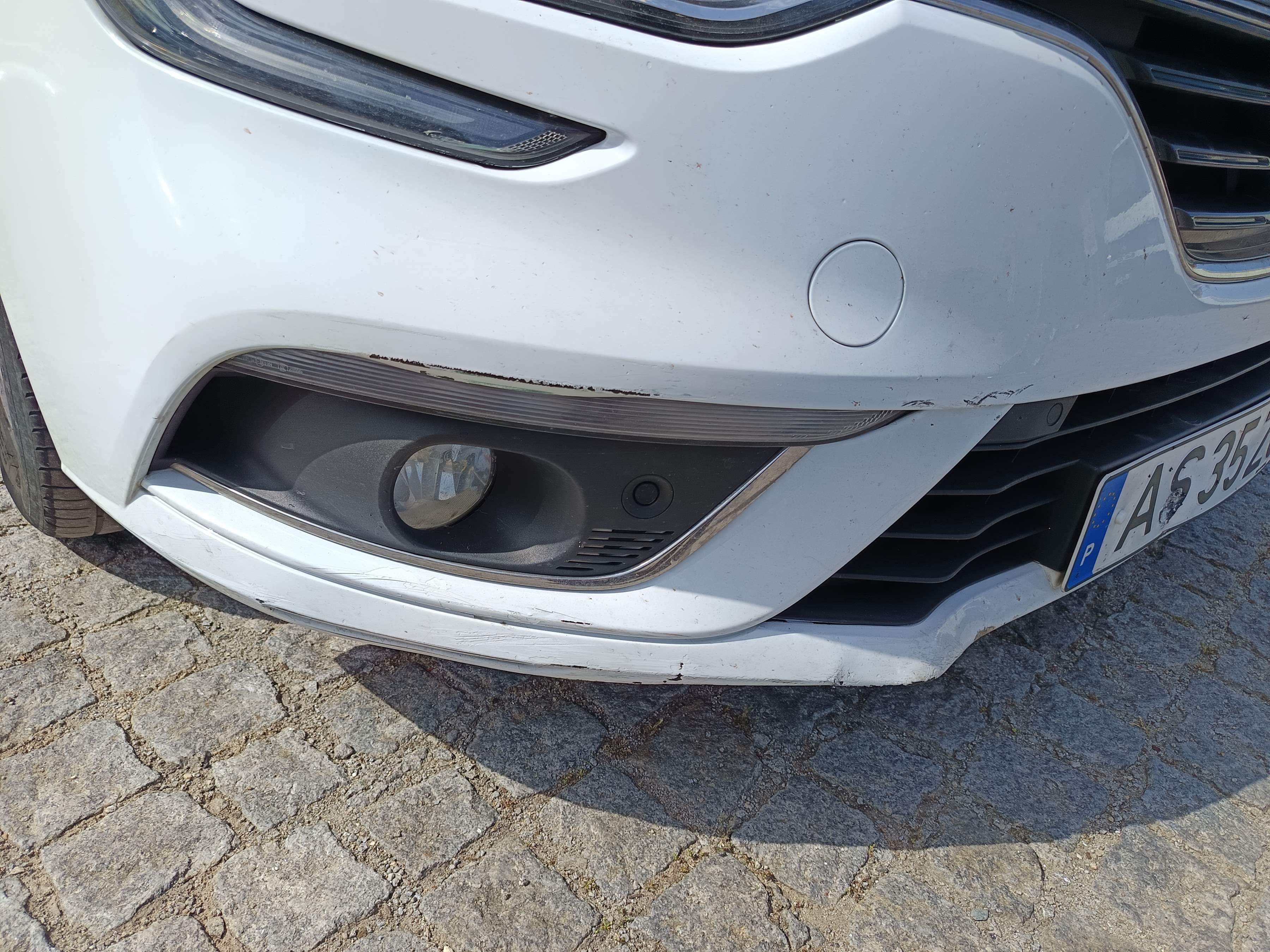 Renault Mégane · Année 2019 — image 4