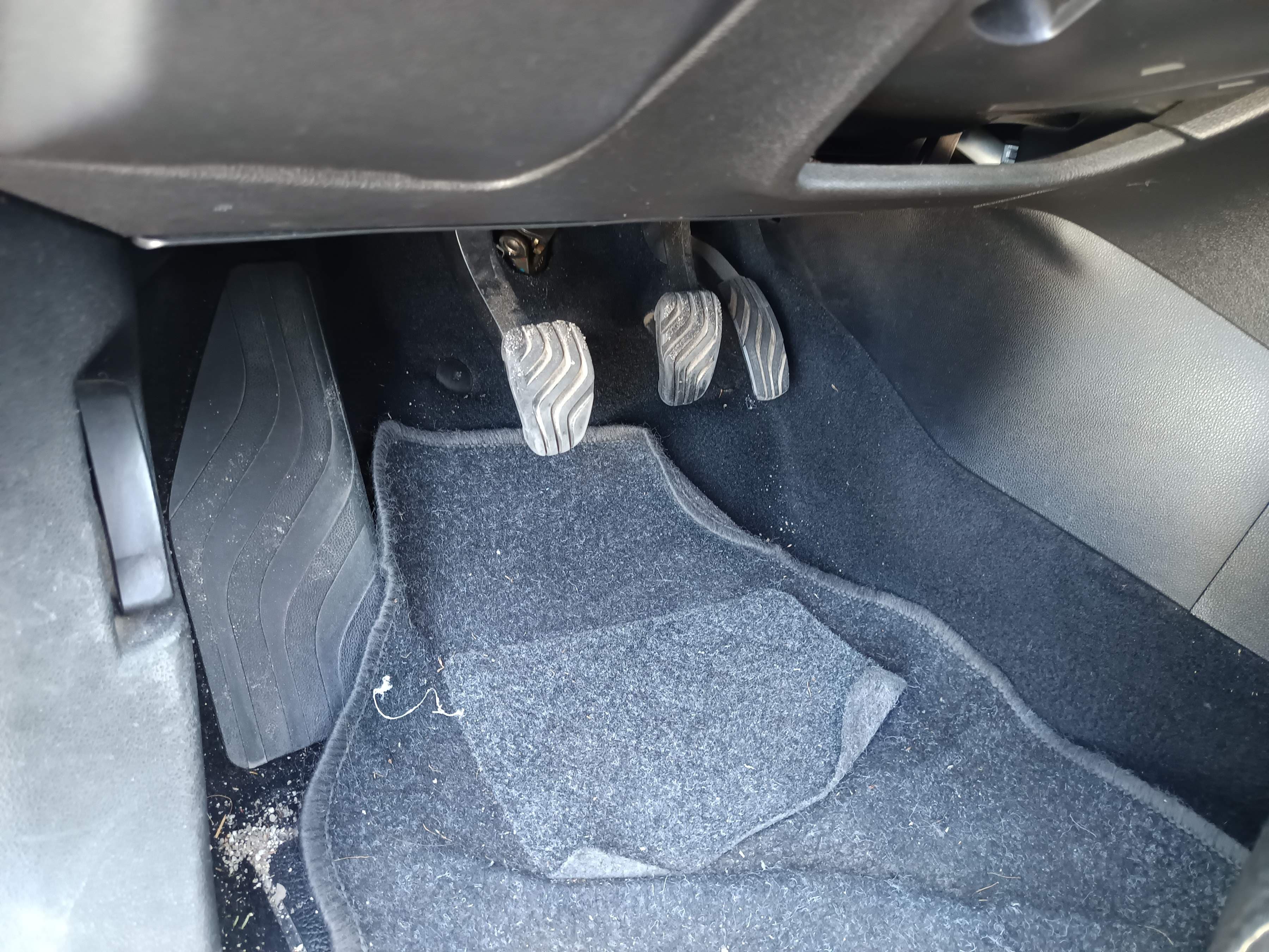 Renault Mégane · Année 2019 — image 39