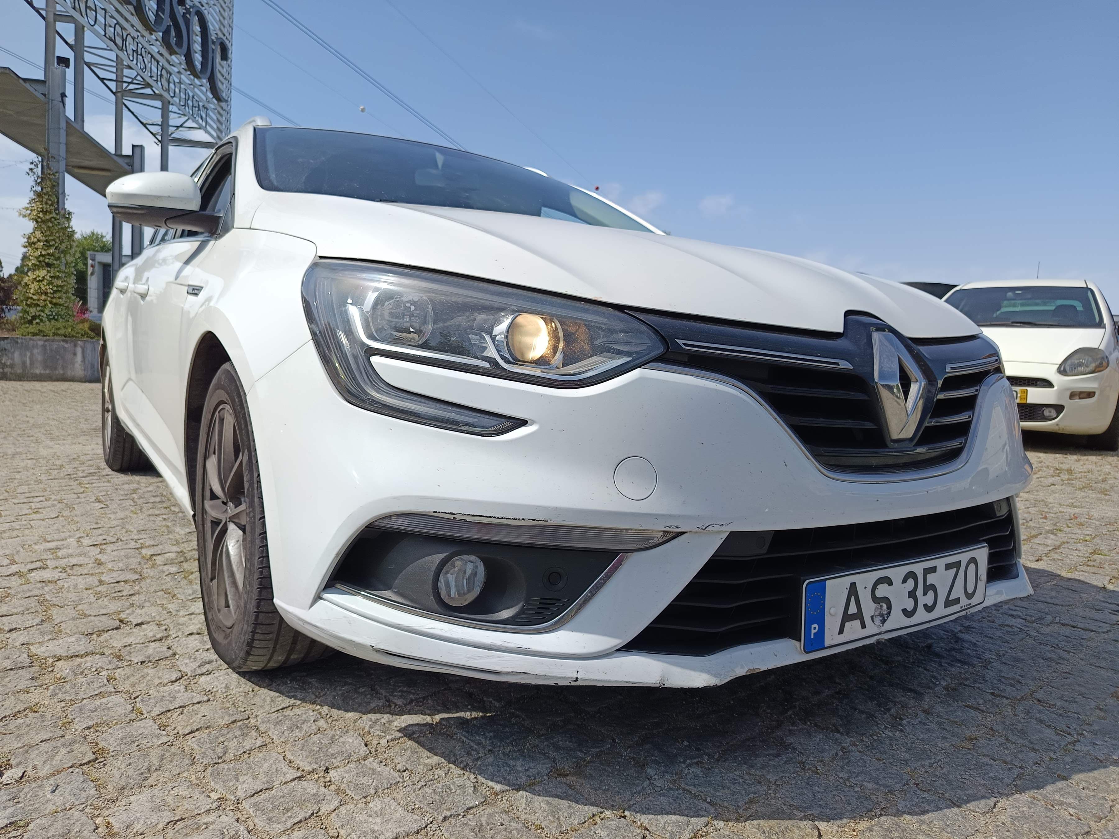 Renault Mégane · Année 2019 — image 5