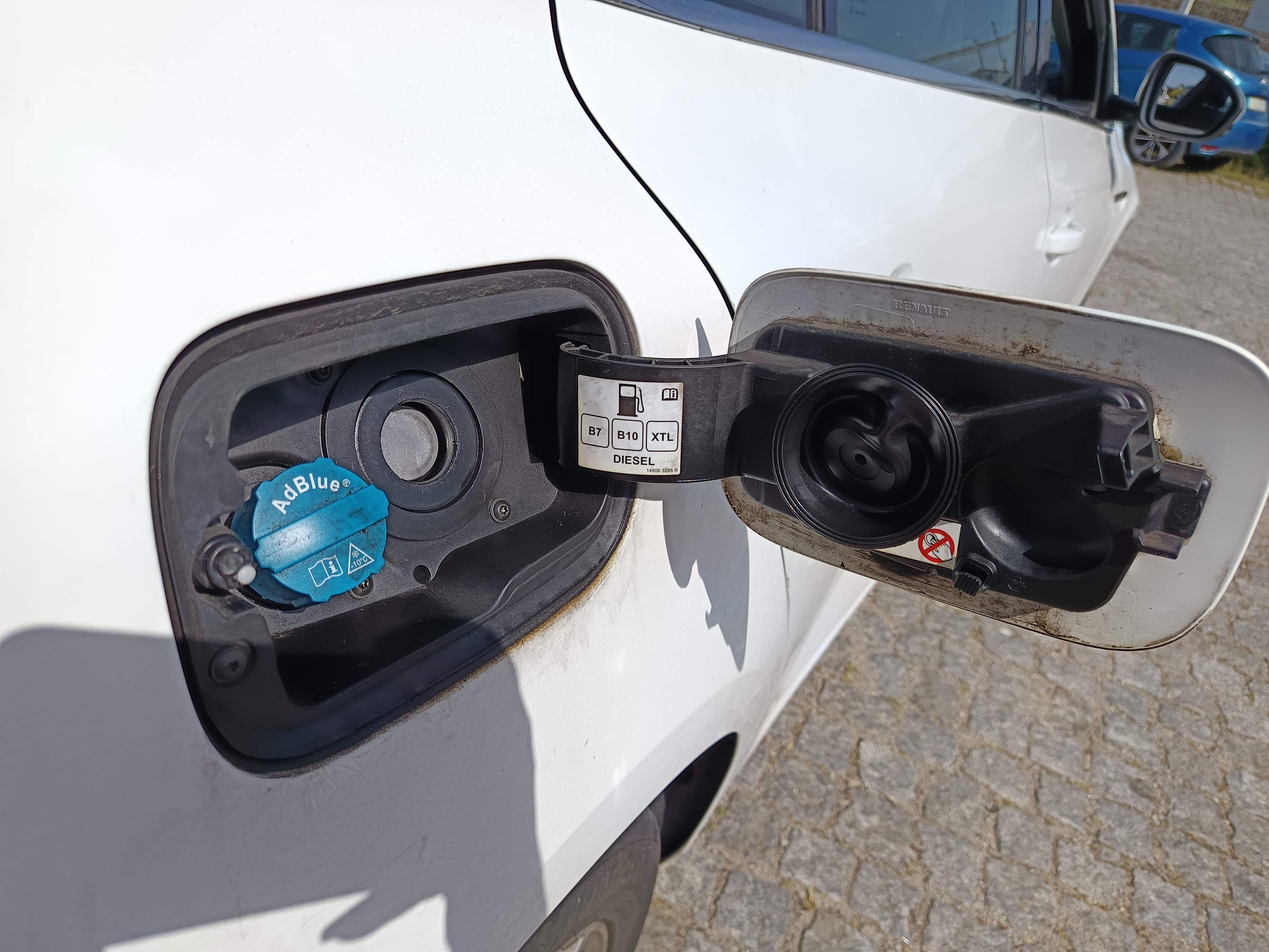 Renault Mégane · Année 2019 — image 19