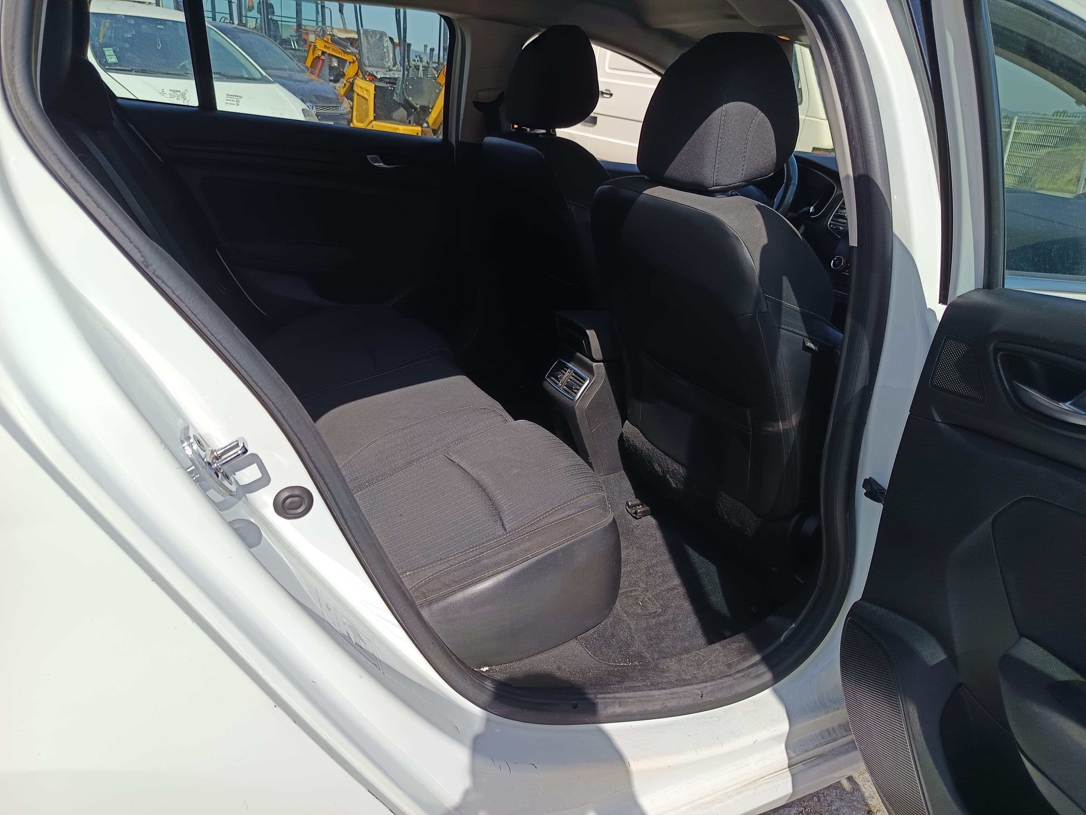 Renault Mégane · Année 2019 — image 26