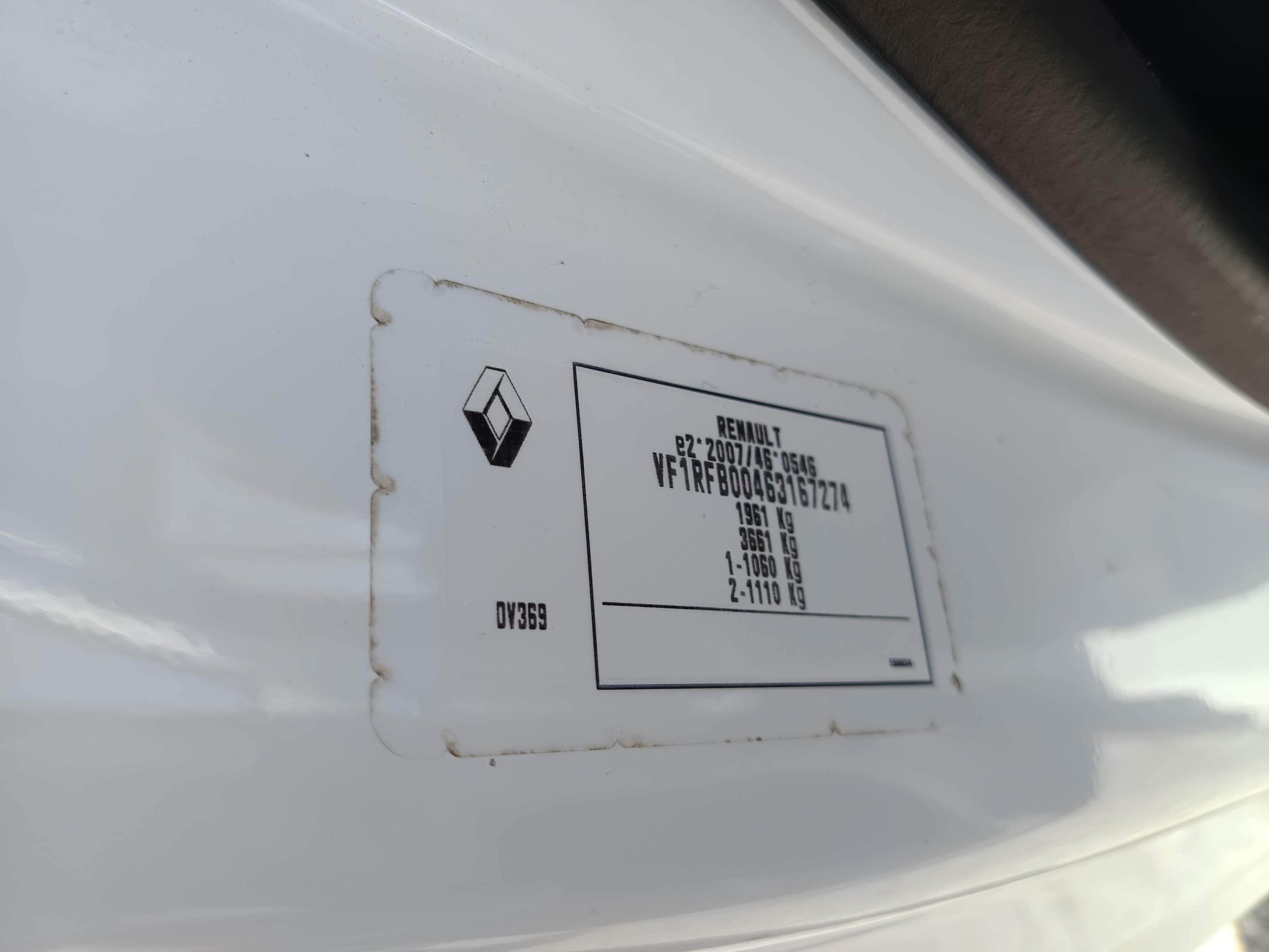 Renault Mégane · Année 2019 — image 29