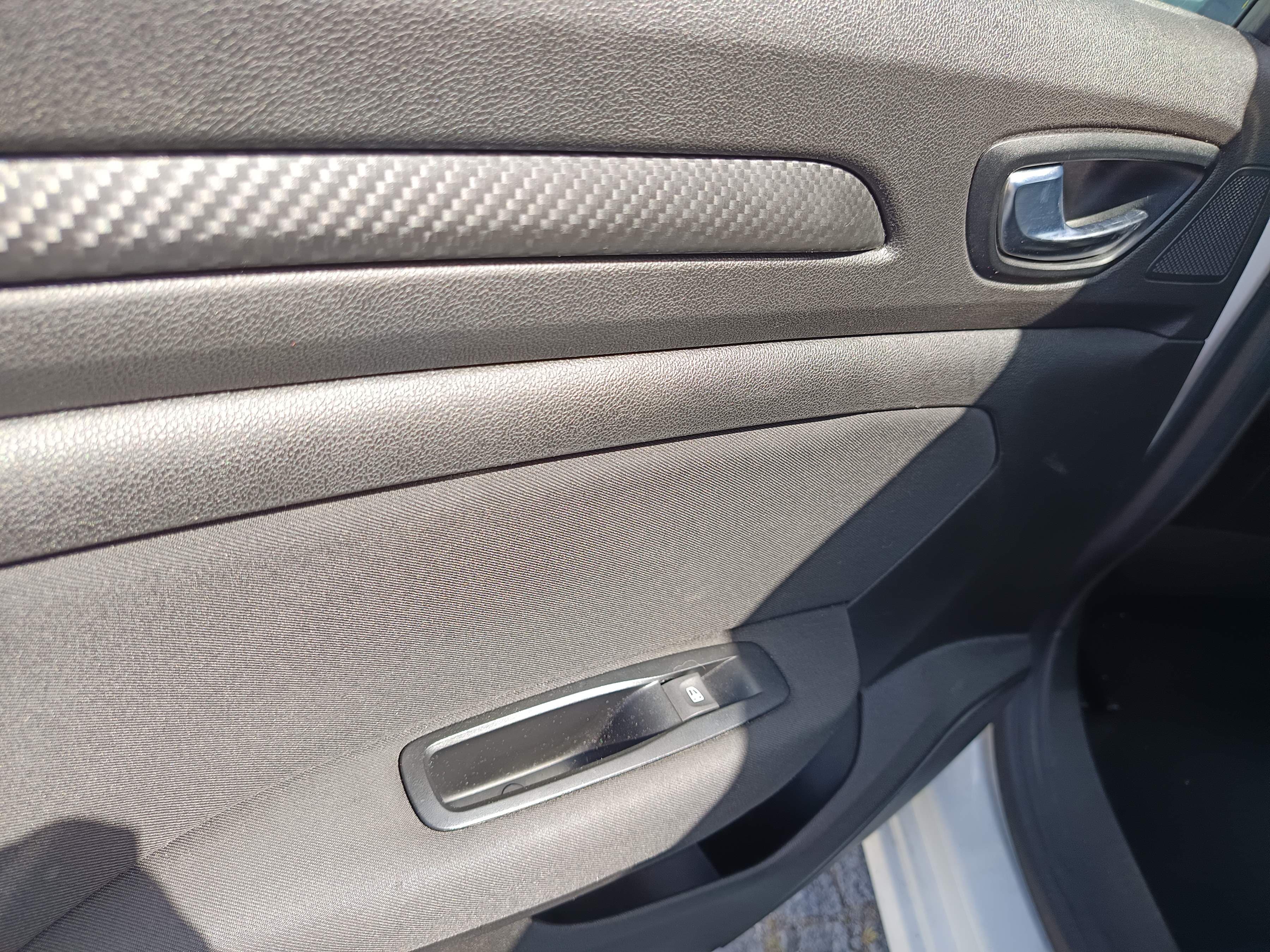 Renault Mégane · Année 2019 — image 34