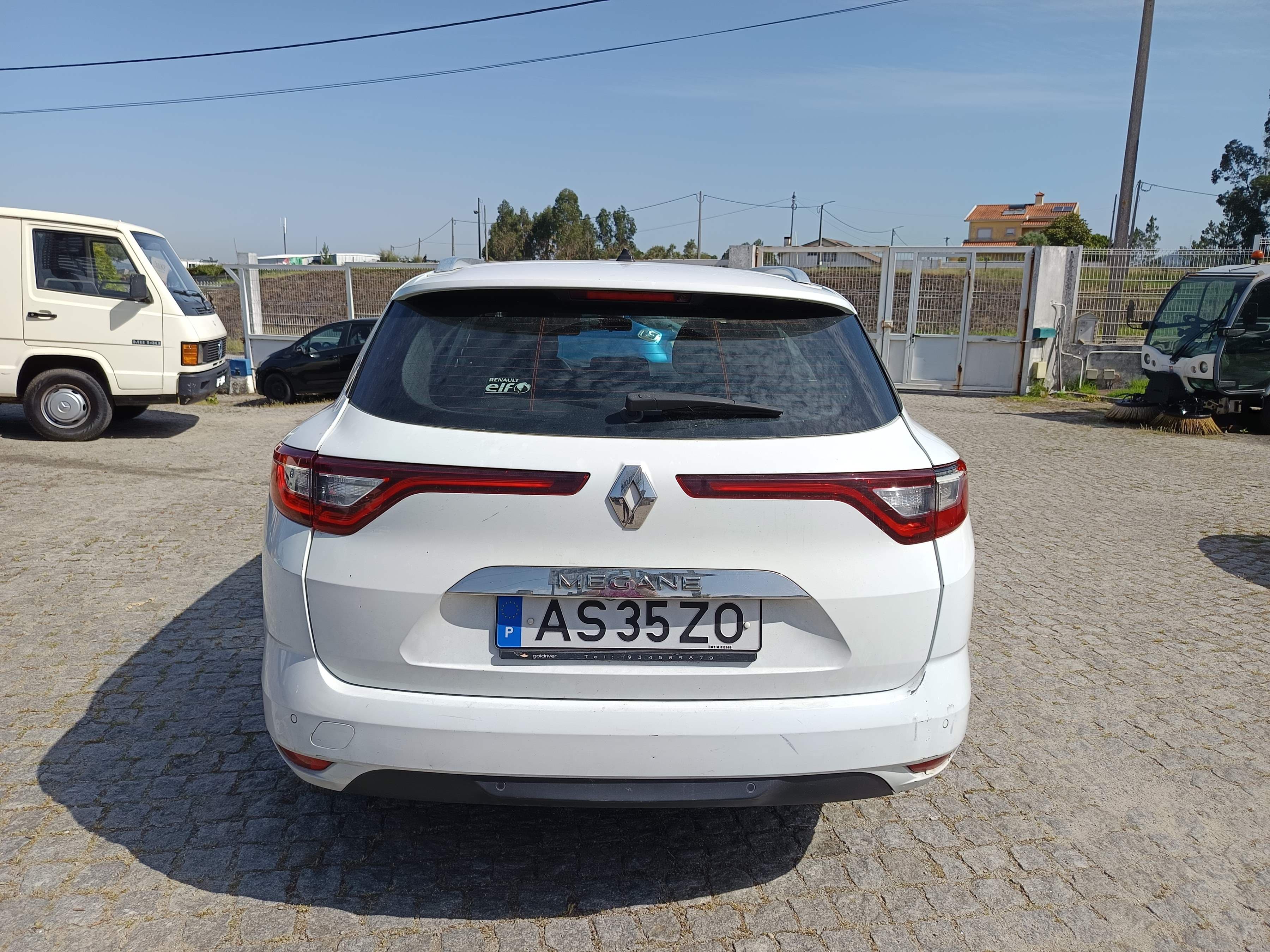 Renault Mégane · Année 2019 — image 6