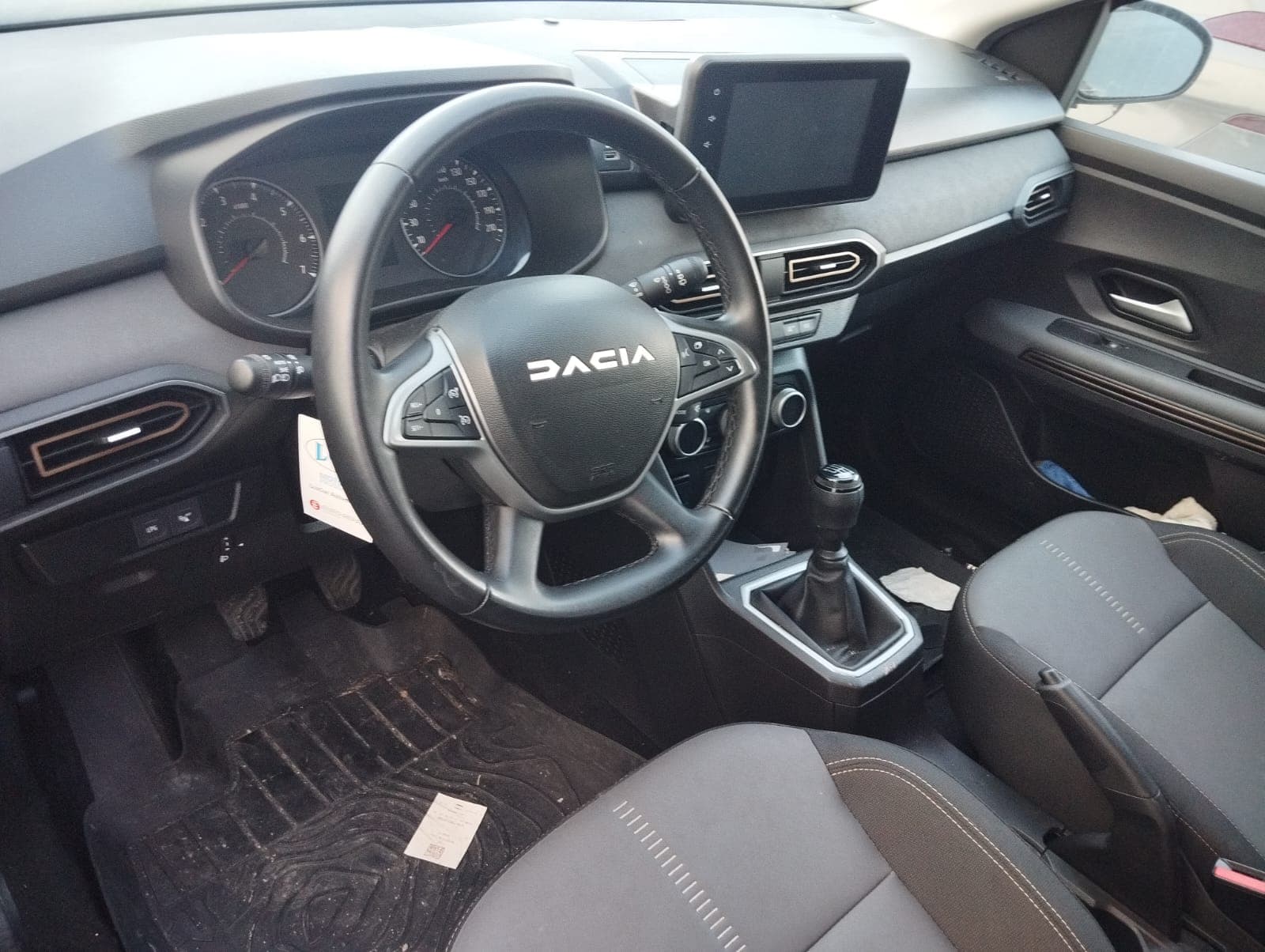 Dacia Jogger · Ano 2024 — imagem 8