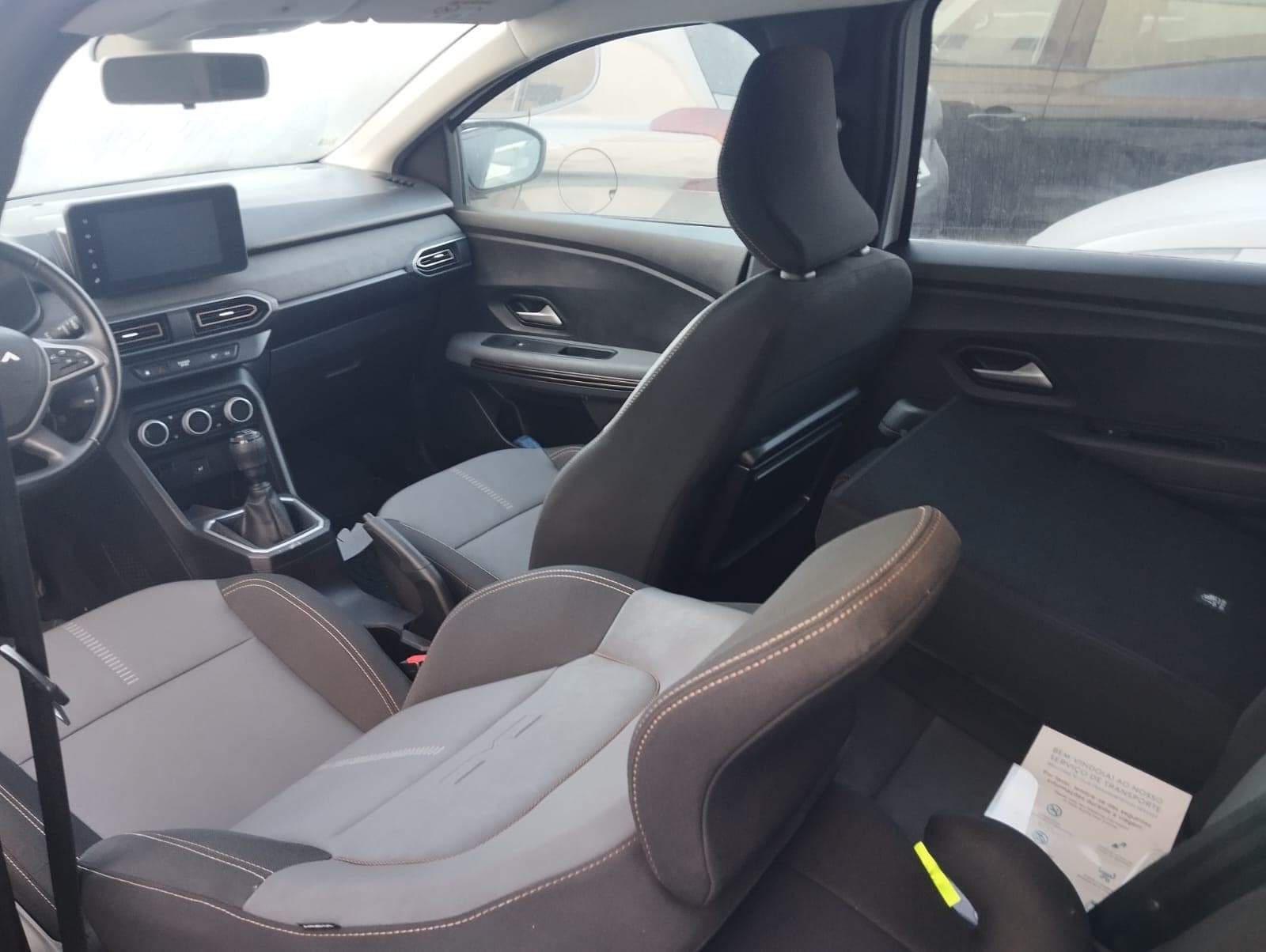 Dacia Jogger · Ano 2024 — imagem 9