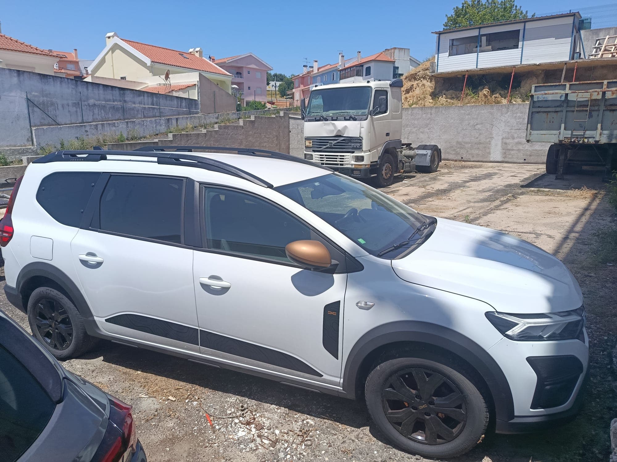 Dacia Jogger · Ano 2024 — imagem 2