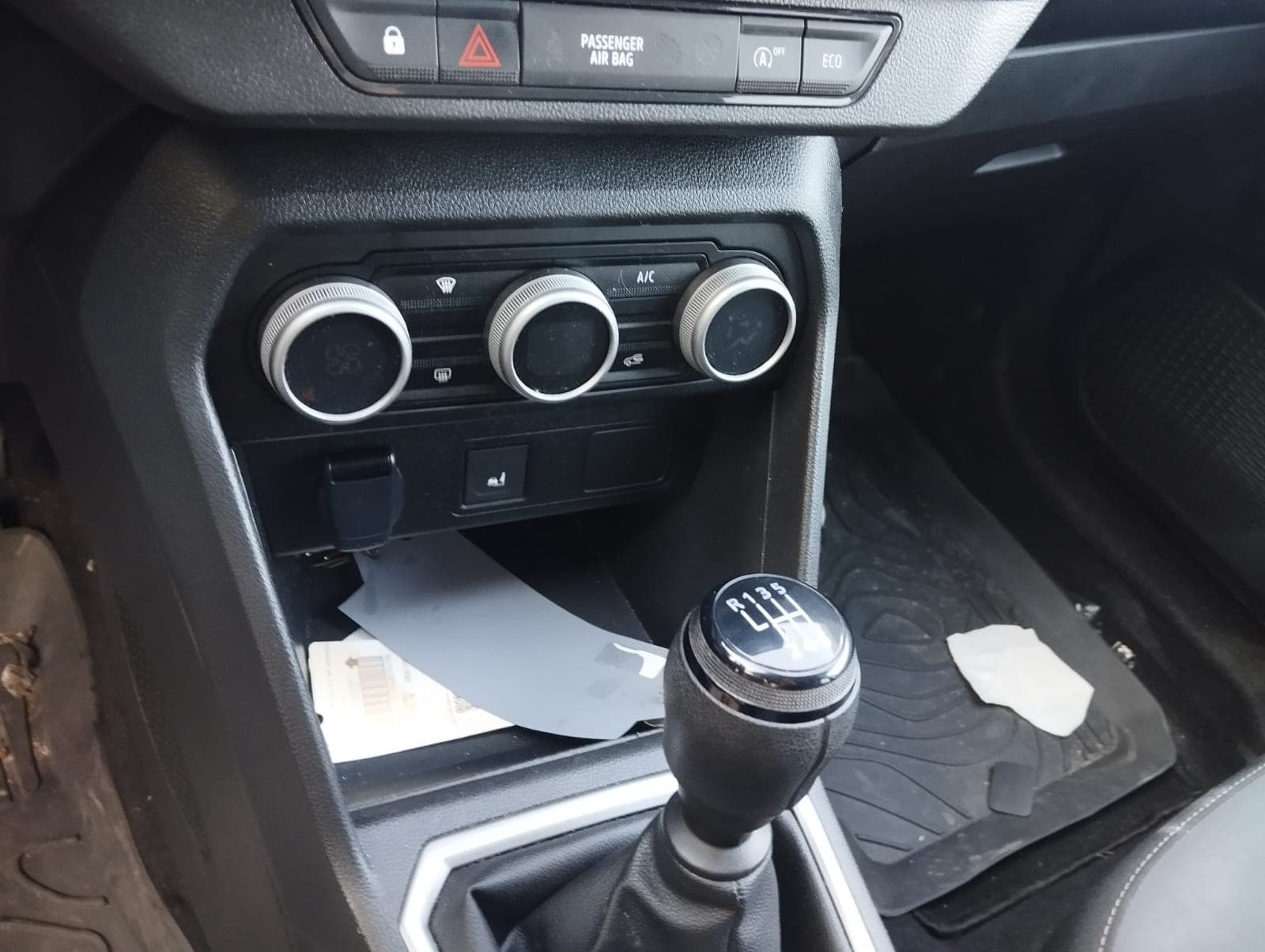 Dacia Jogger · Ano 2024 — imagem 14