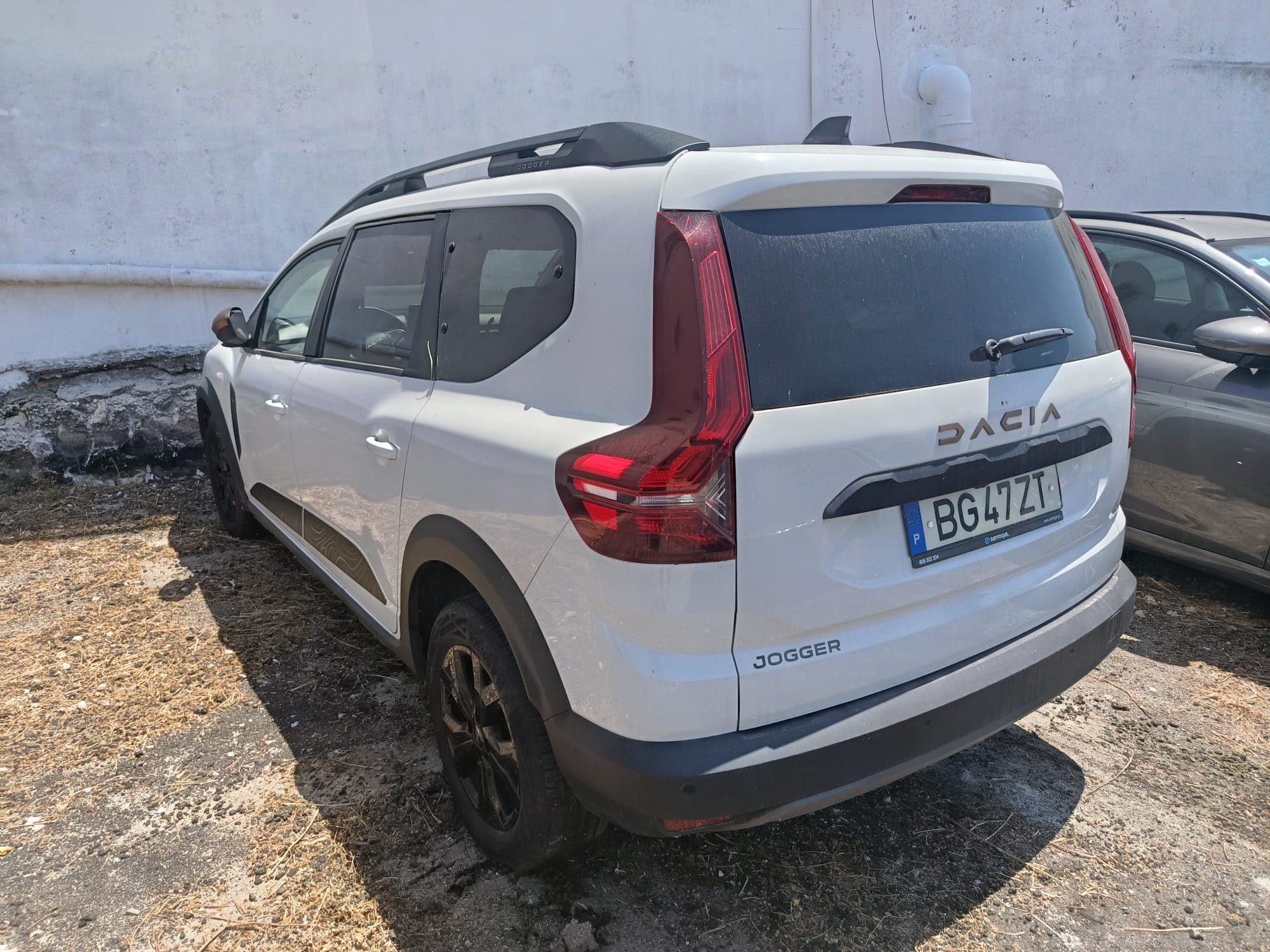 Dacia Jogger · Ano 2024 — imagem 3