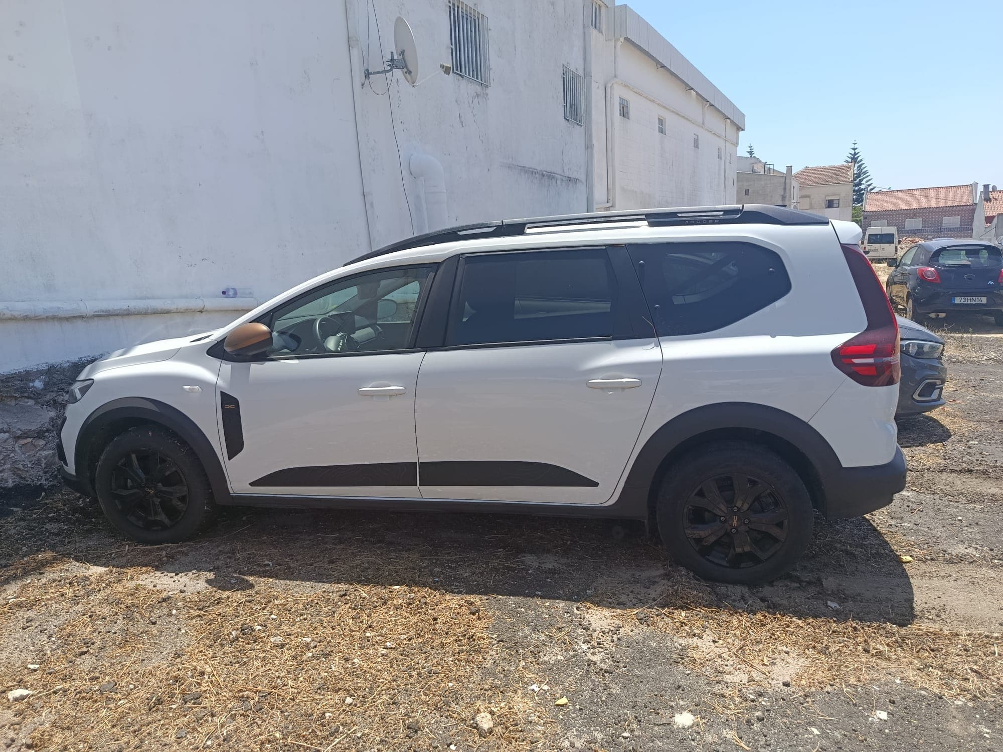 Dacia Jogger · Ano 2024 — imagem 5