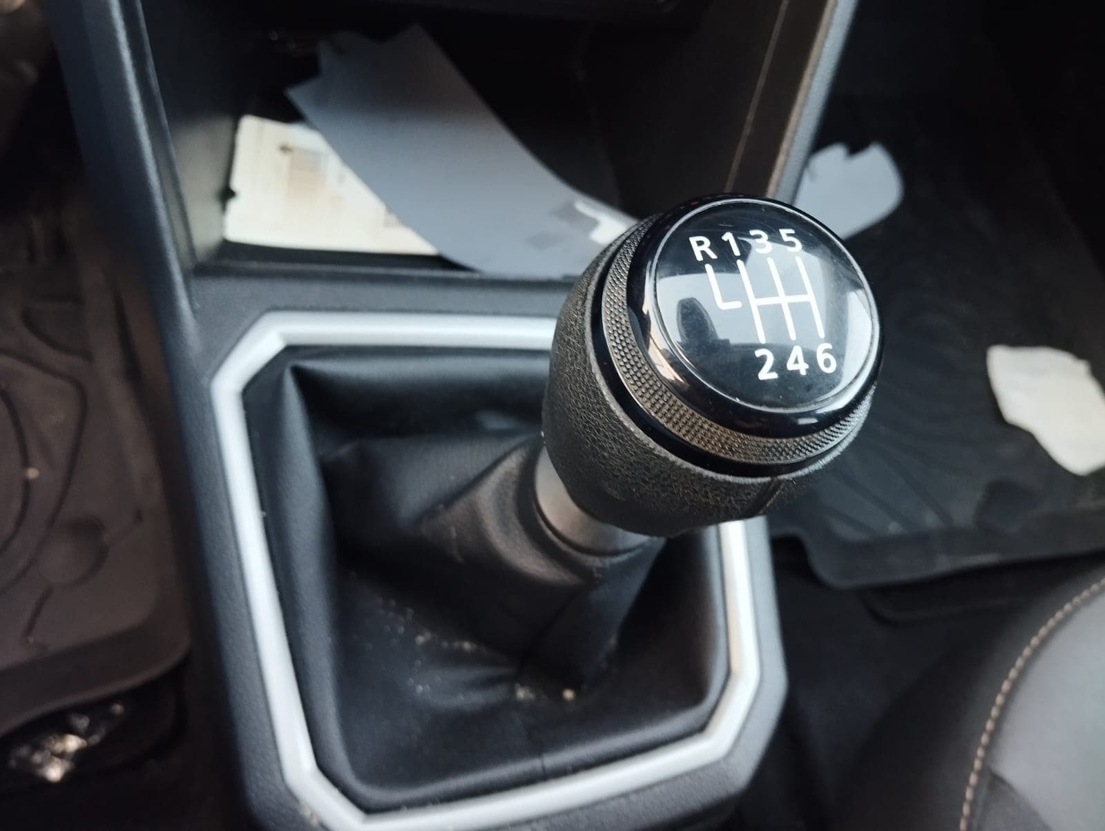 Dacia Jogger · Ano 2024 — imagem 19