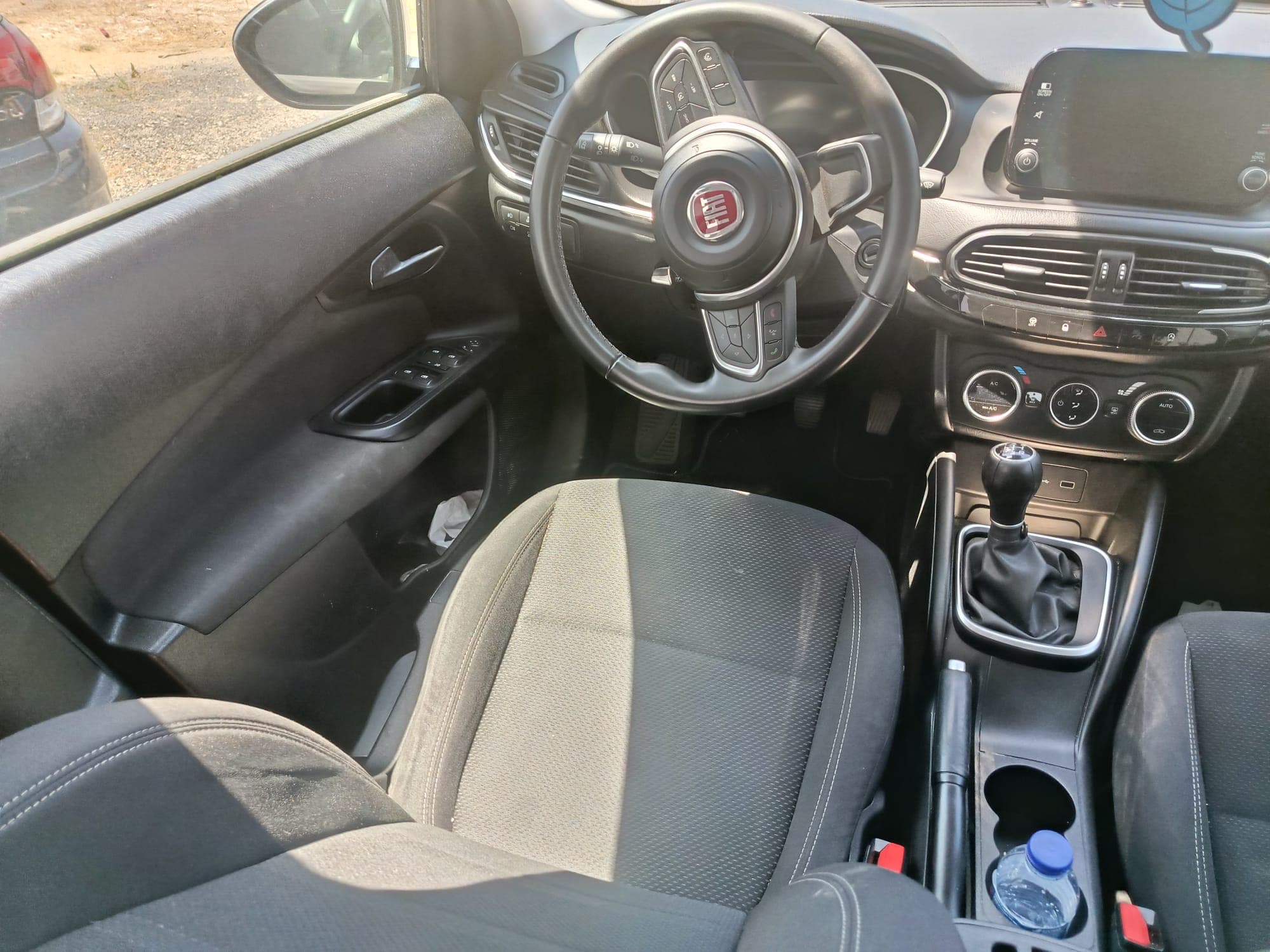 Fiat Tipo SW · Ano 2023 — imagem 17