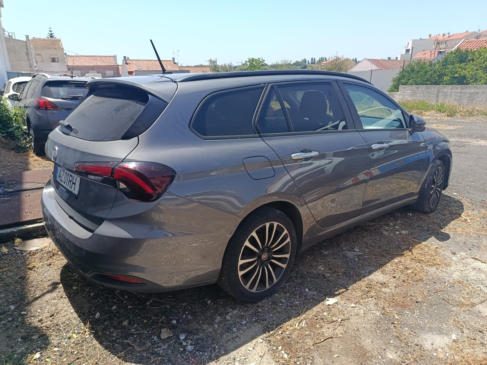 Fiat Tipo SW · Ano 2023 — imagem 5