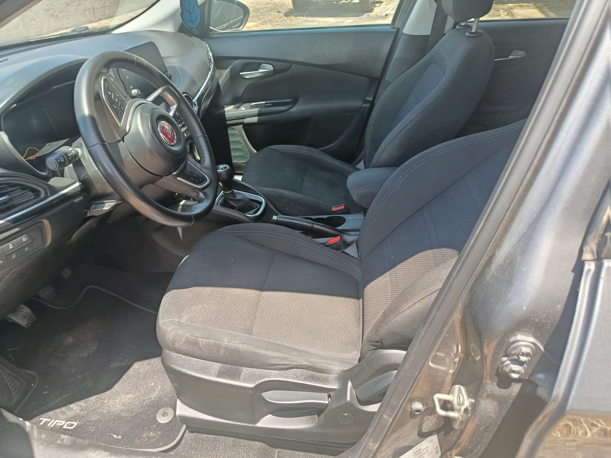 Fiat Tipo SW · Ano 2023 — imagem 10