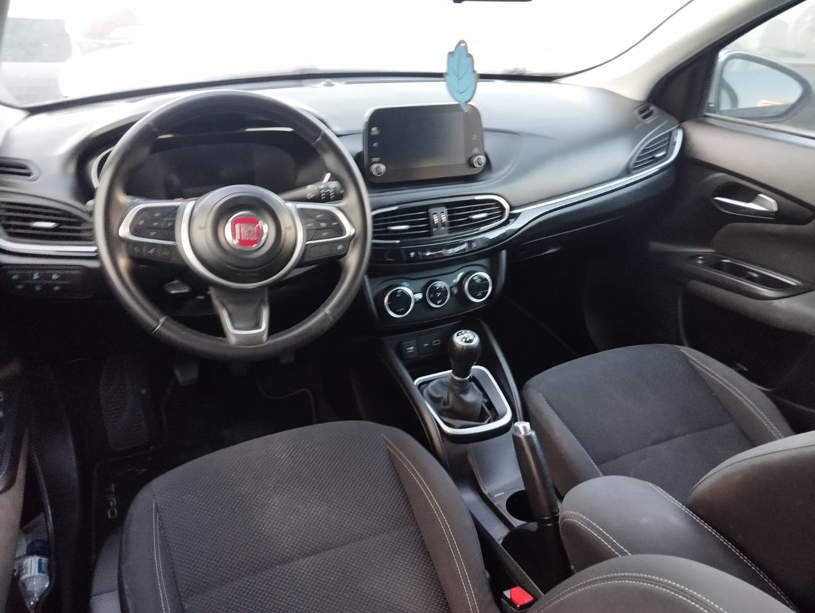 Fiat Tipo SW · Ano 2023 — imagem 29