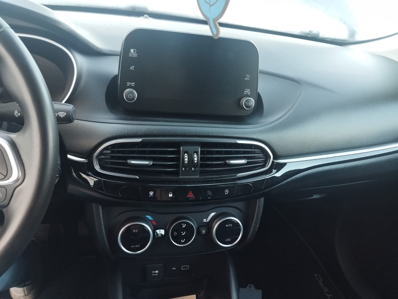 Fiat Tipo SW · Ano 2023 — imagem 24