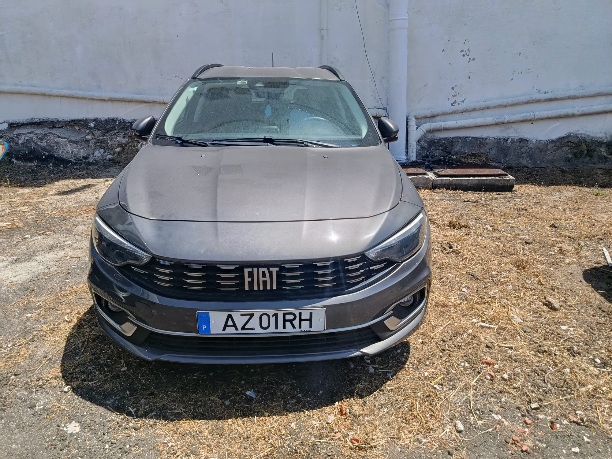 Fiat Tipo SW · Ano 2023 — imagem 2