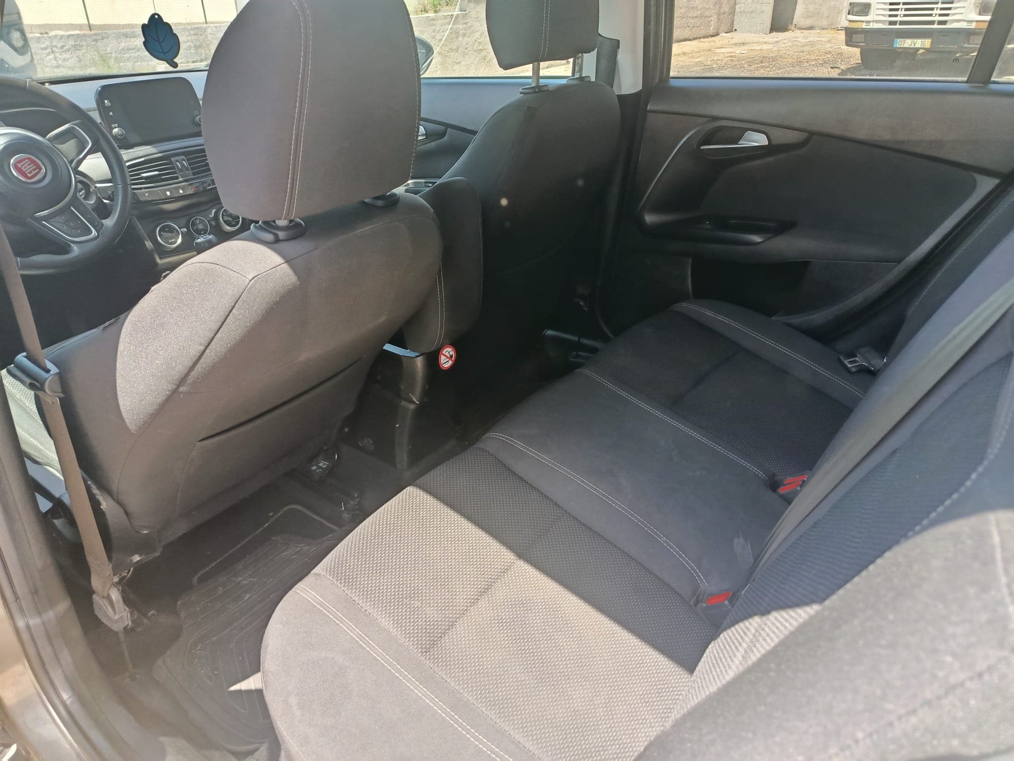 Fiat Tipo SW · Ano 2023 — imagem 14