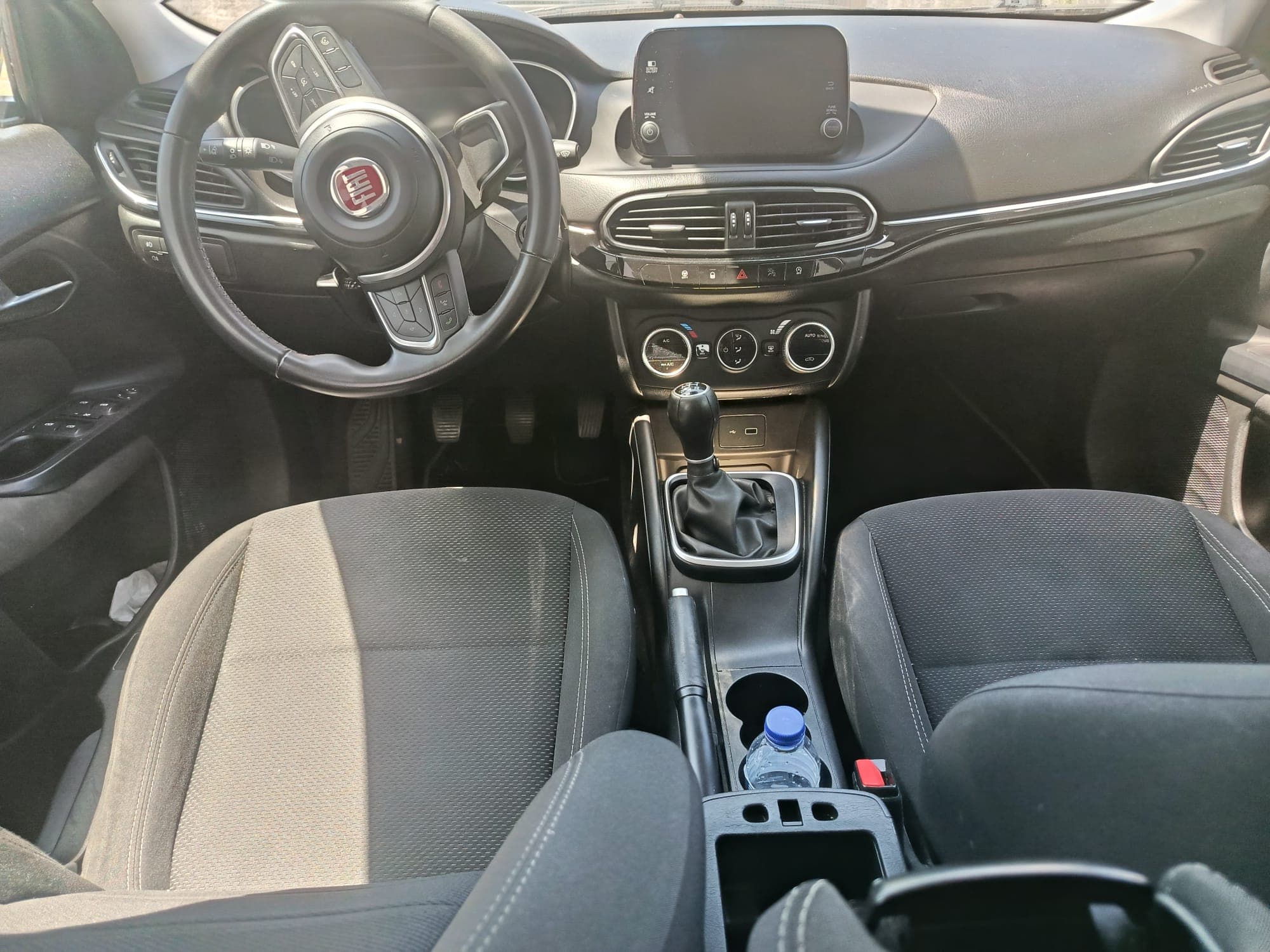 Fiat Tipo SW · Ano 2023 — imagem 16