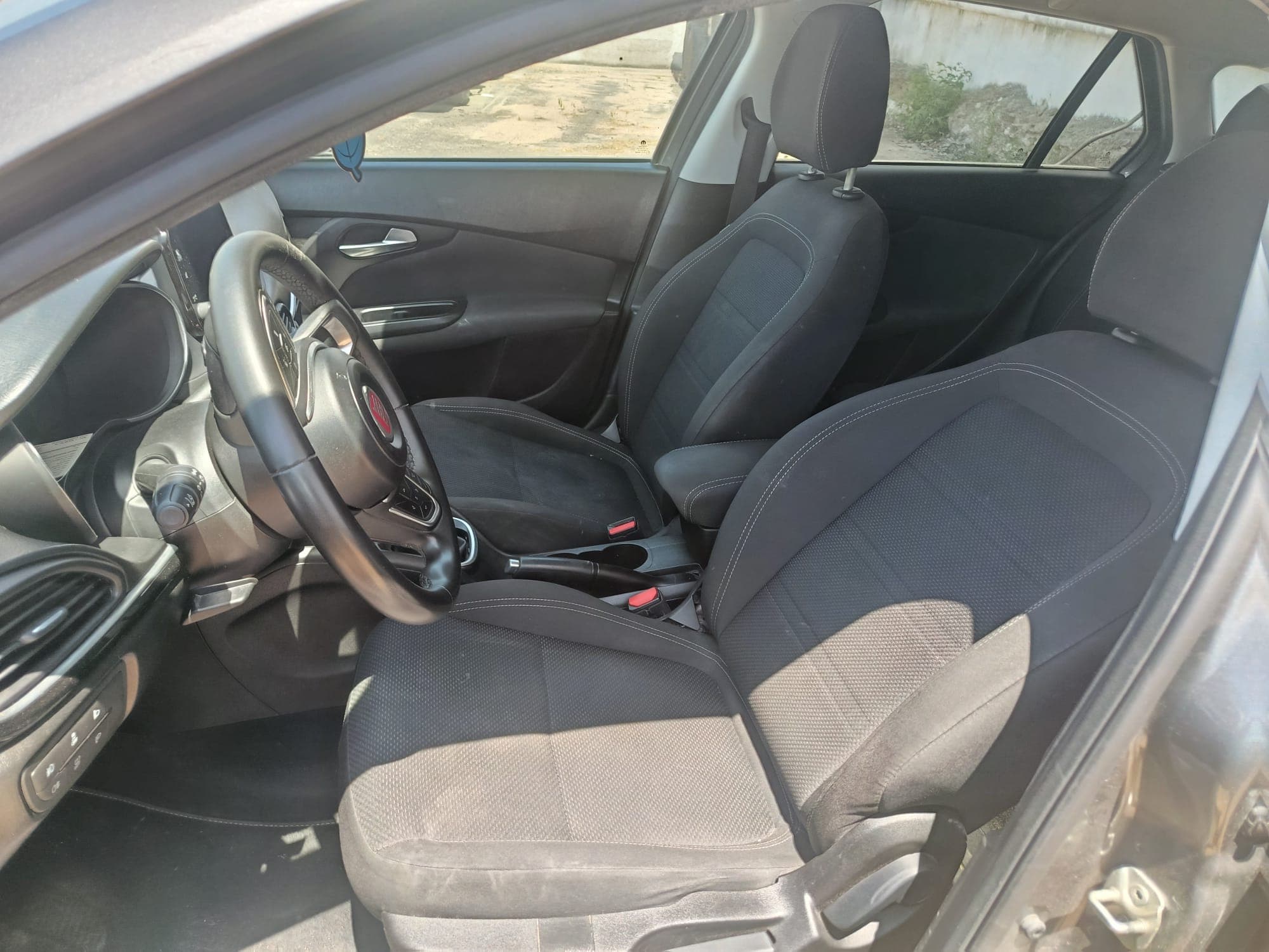 Fiat Tipo SW · Ano 2023 — imagem 11